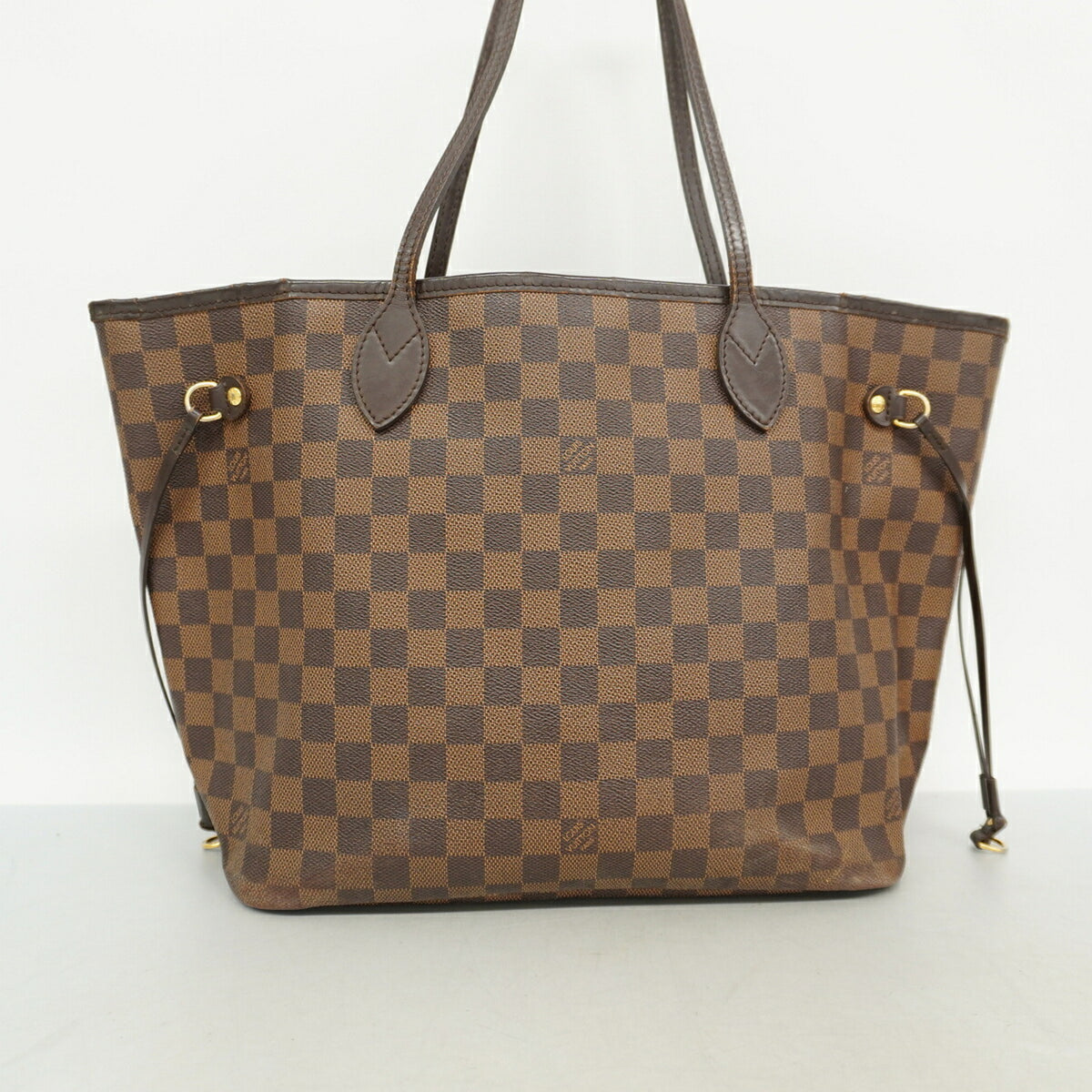 Louis Vuitton Ebene Tote Bag (Pre-Owned)