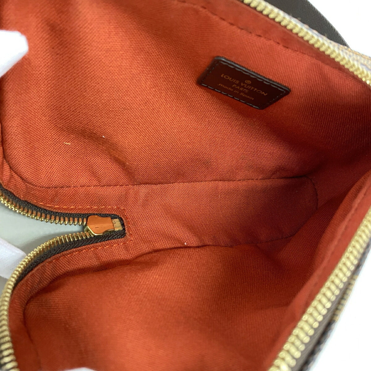 Louis Vuitton Ebene Sling Bag (Pre-Owned)