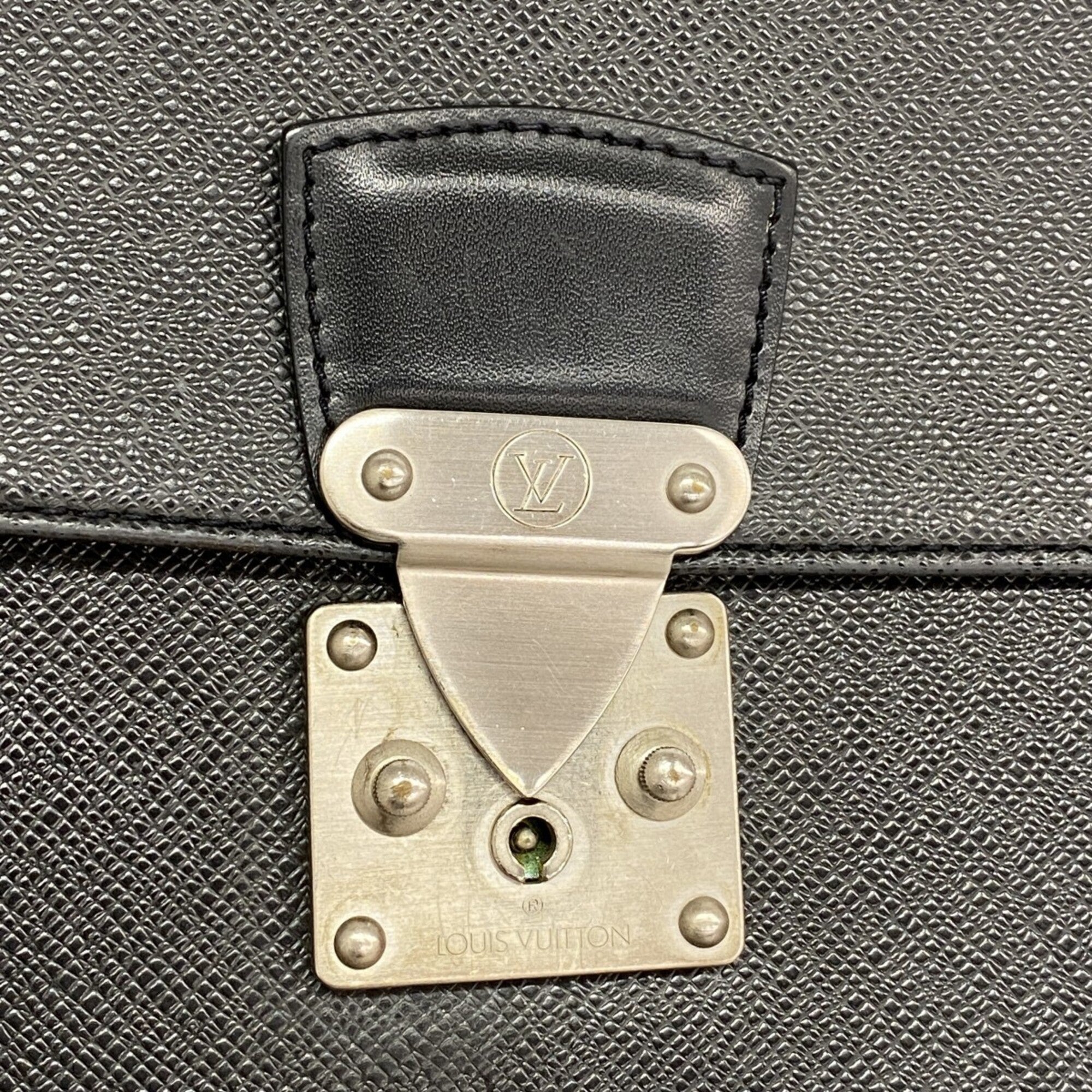 Louis Vuitton Ardoise Briefcase (Pre-Owned)