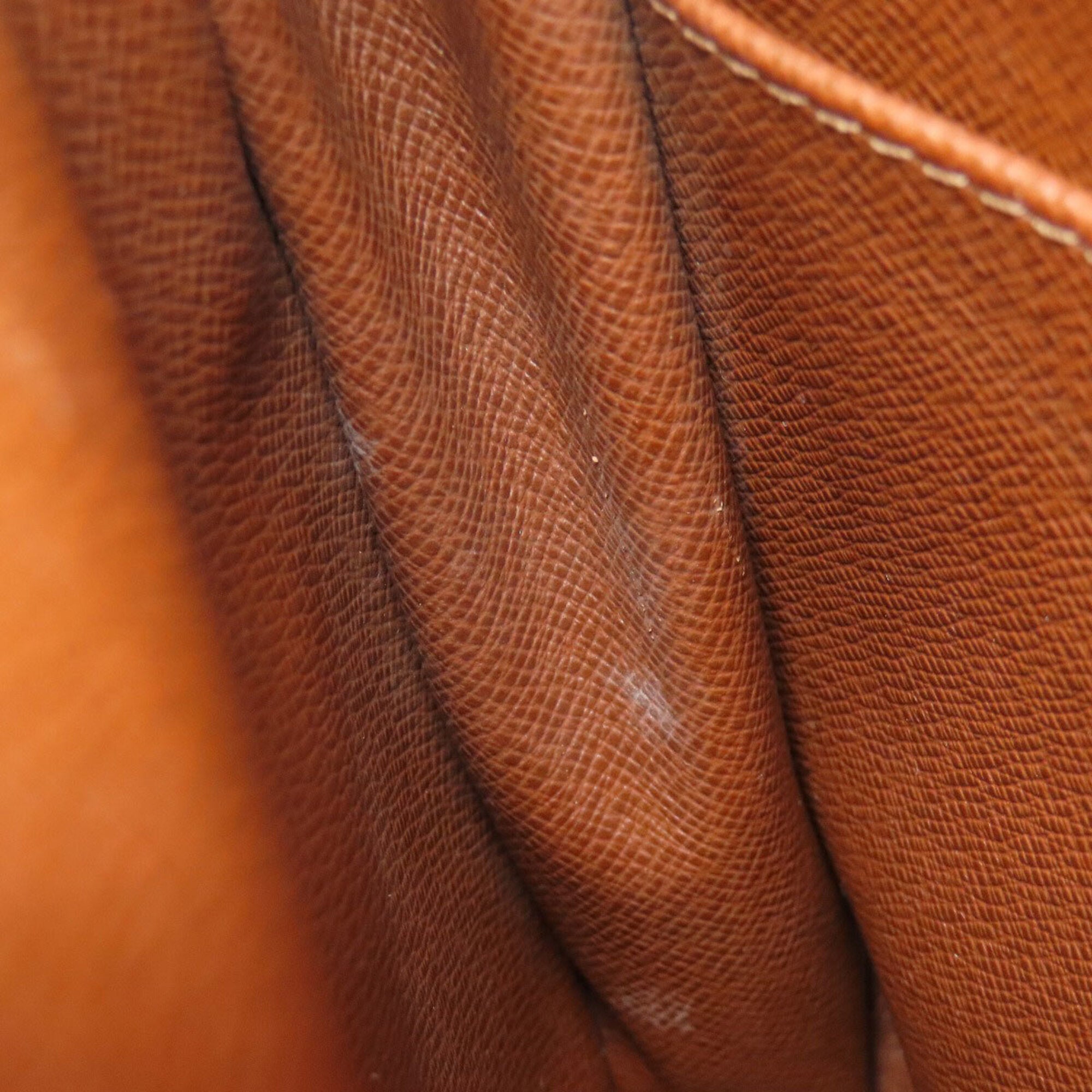 Louis Vuitton Monogram Monogram Shoulder Bag (Pre-Owned)
