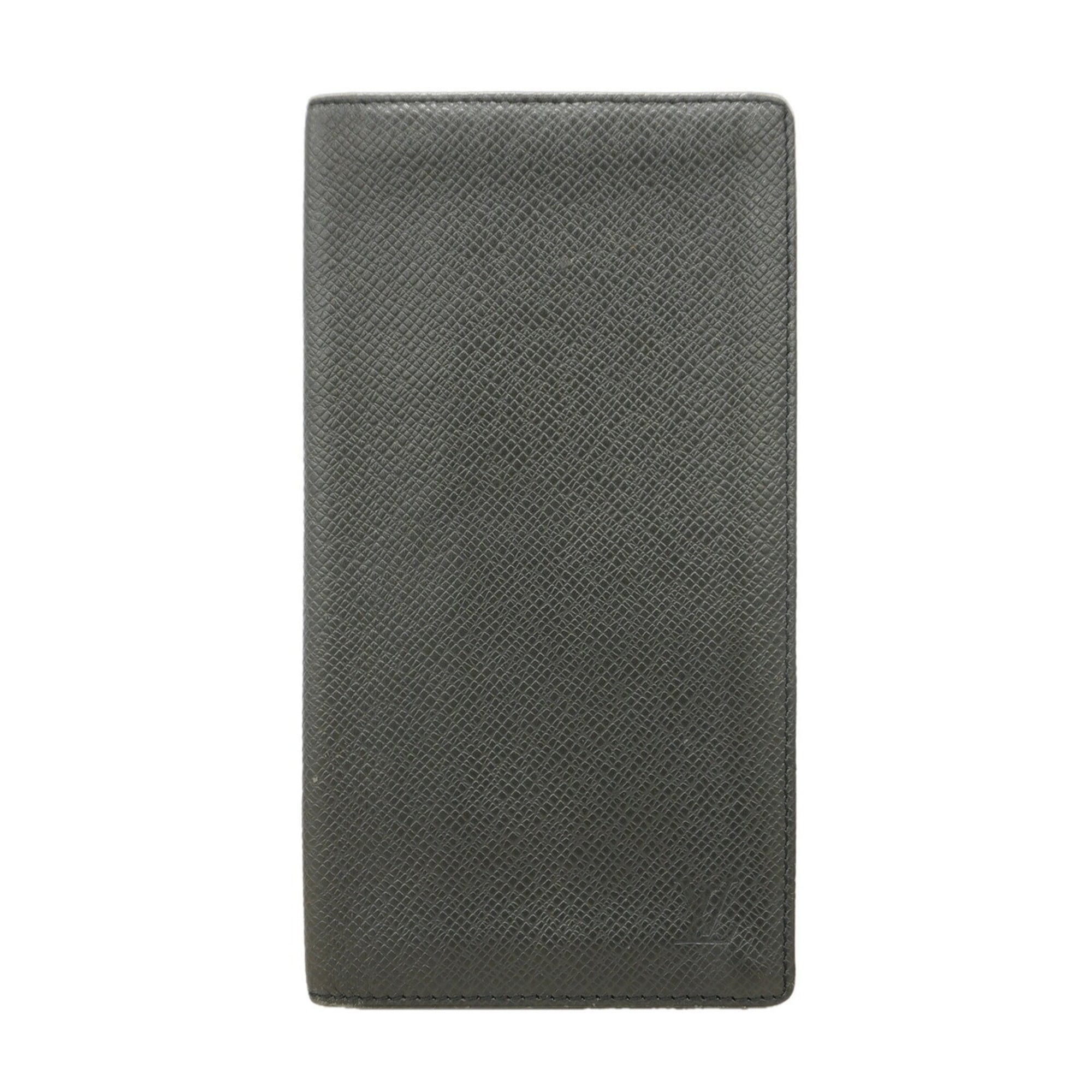 Louis Vuitton Ardoise Long Bill Wallet (Bi-Fold) (Pre-Owned)