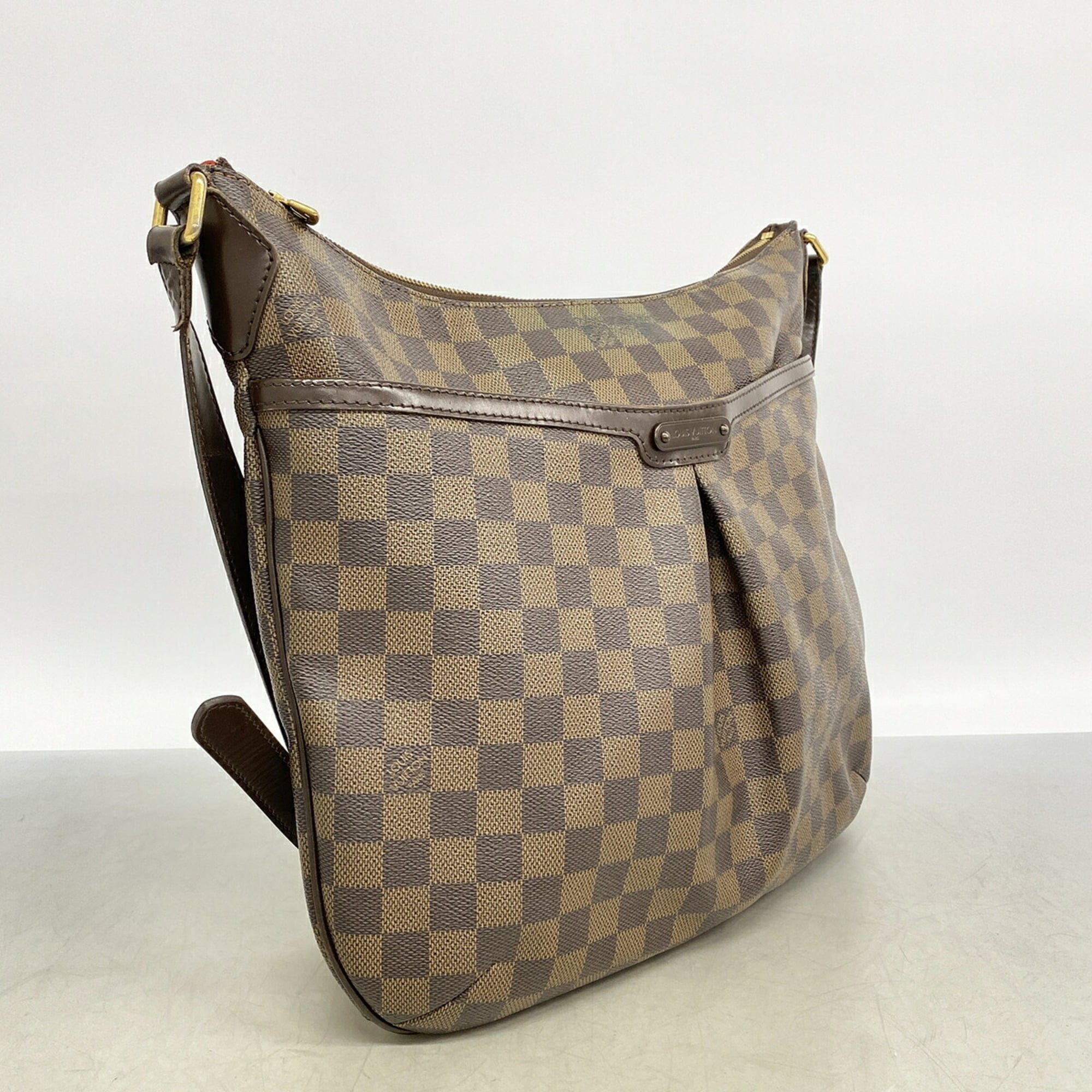 Louis Vuitton Ebene Shoulder Bag (Pre-Owned)