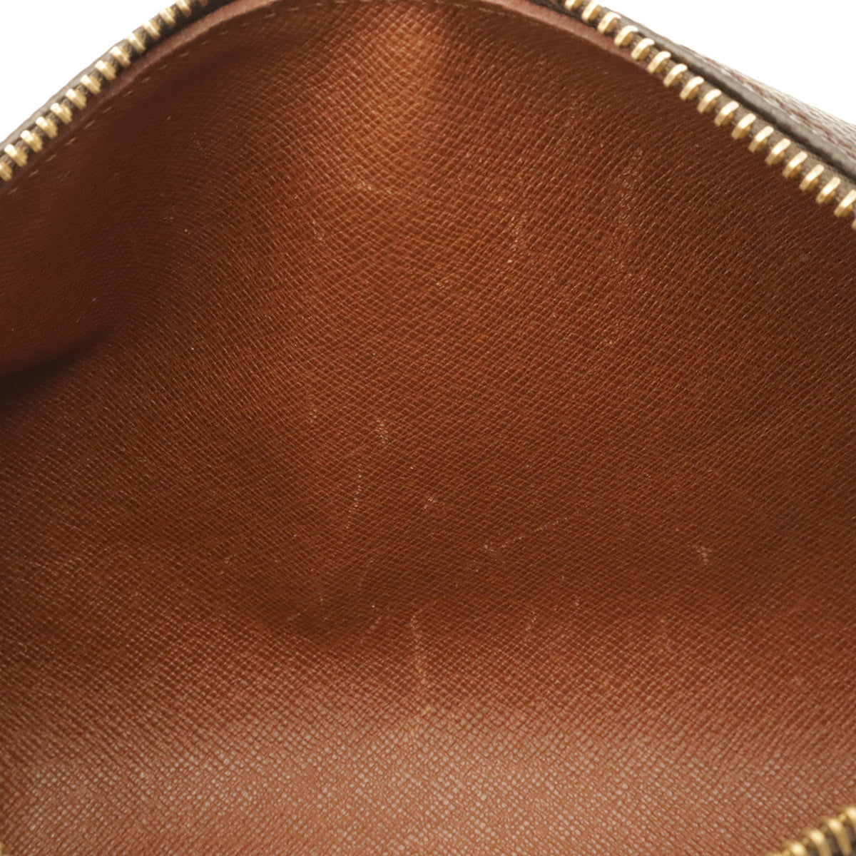 Louis Vuitton Brown Monogram Monogram Handbag (Pre-Owned)