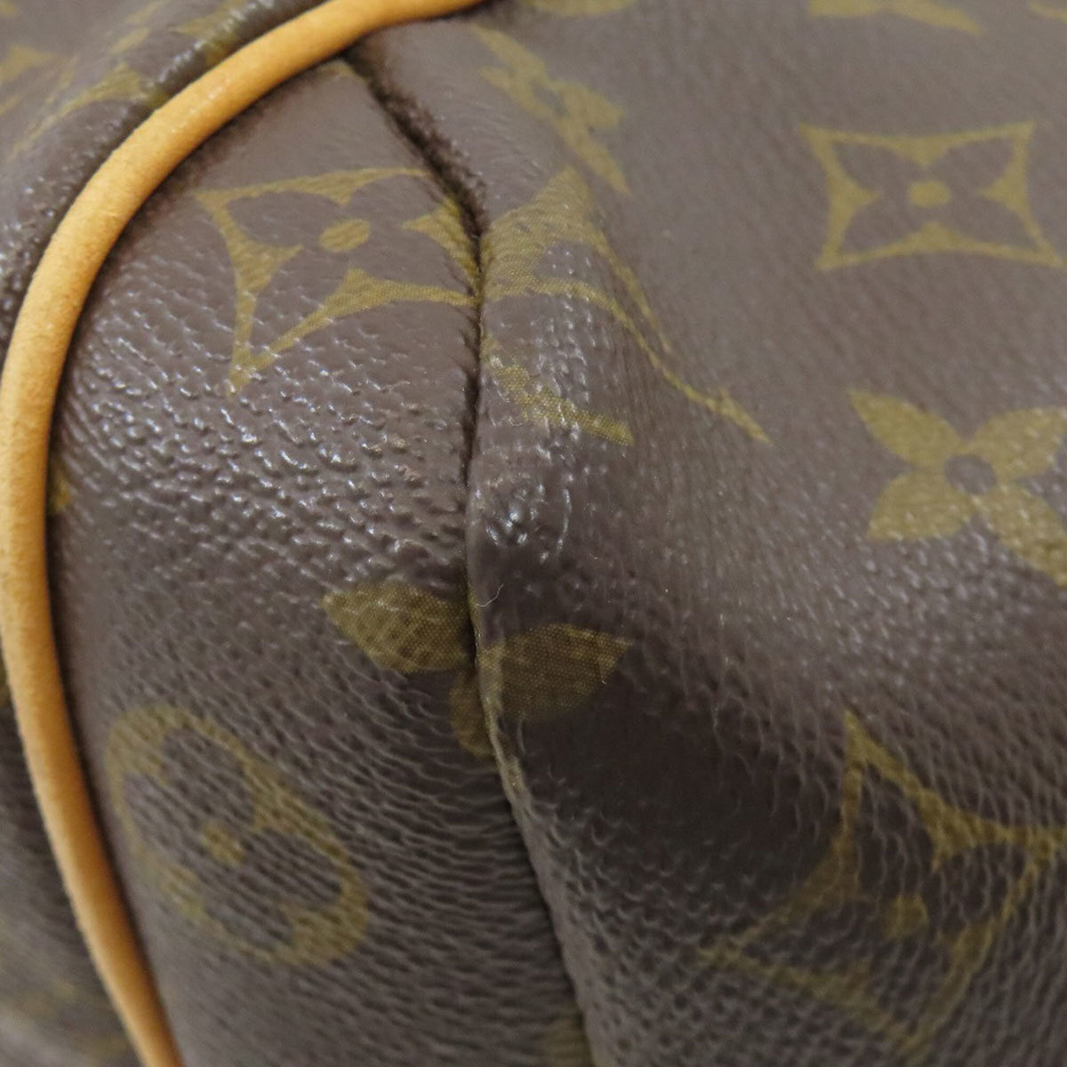 Louis Vuitton Monogram Monogram Tote Bag (Pre-Owned)