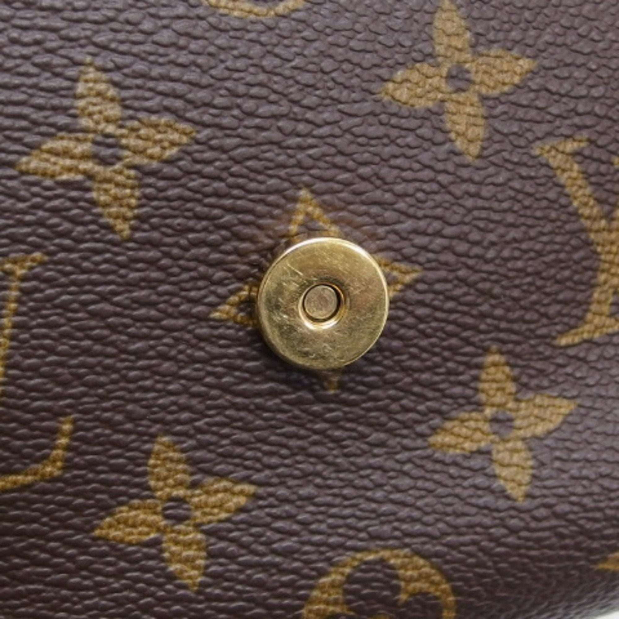 Louis Vuitton Monogram Monogram Monogram Shoulder Bag (Pre-Owned)