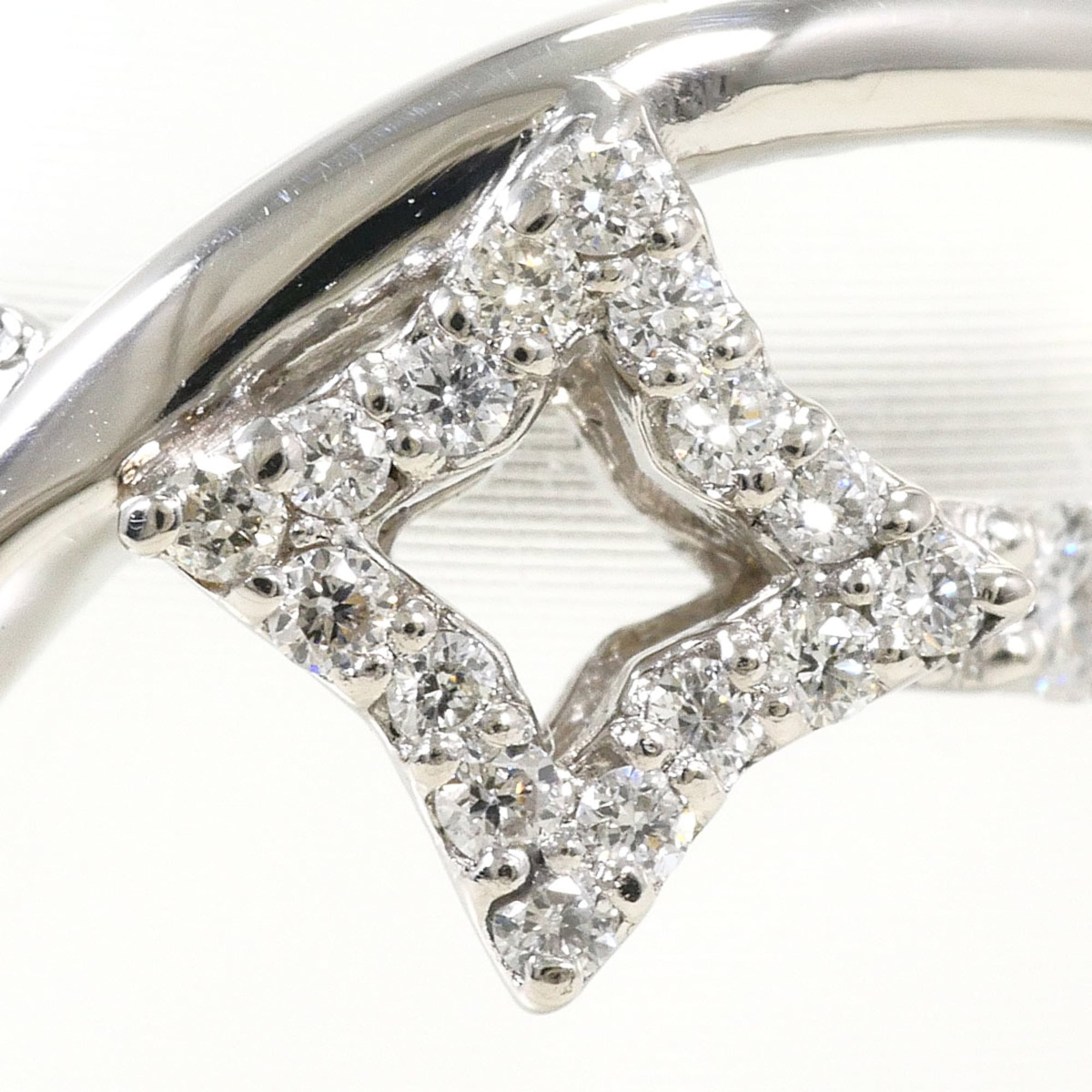 Unbranded Platinum Platinum 900 Band Ring (Pre-Owned)