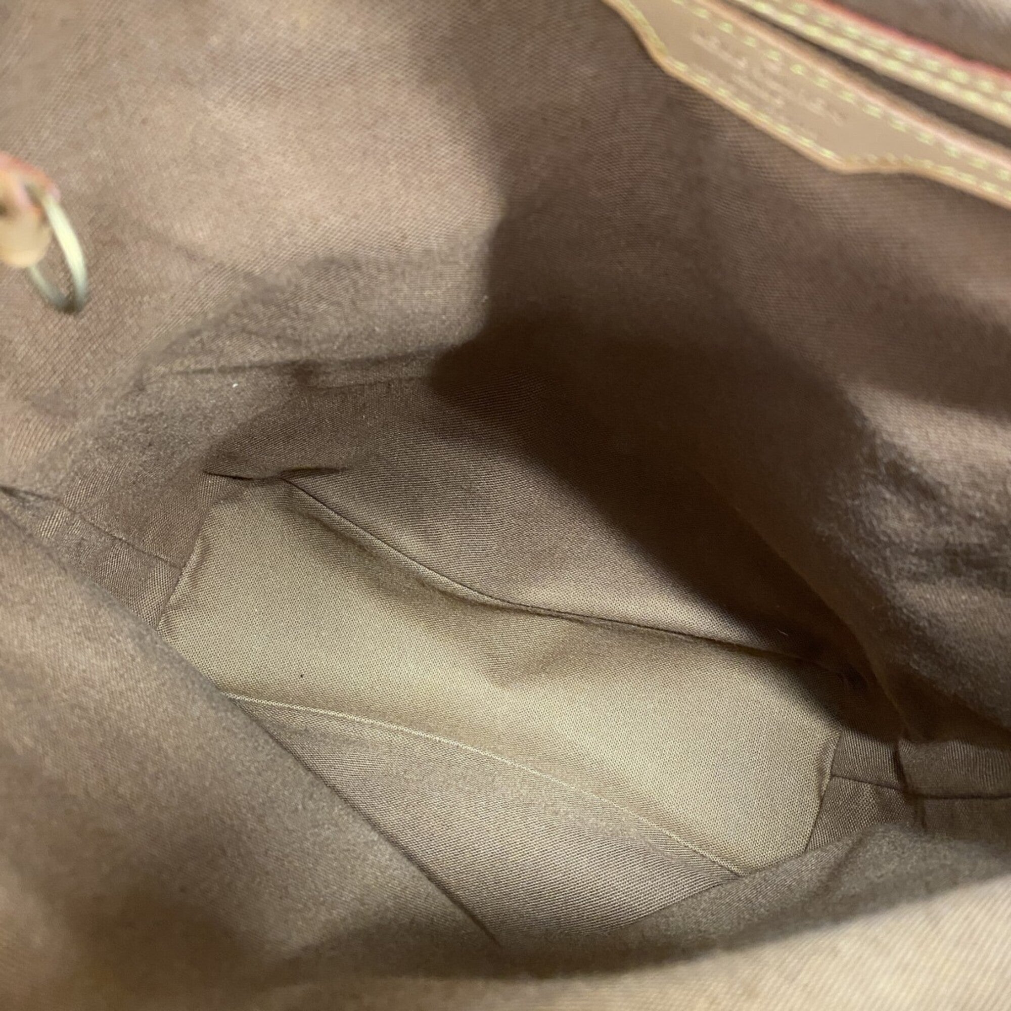 Louis Vuitton Ebene Backpack (Pre-Owned)