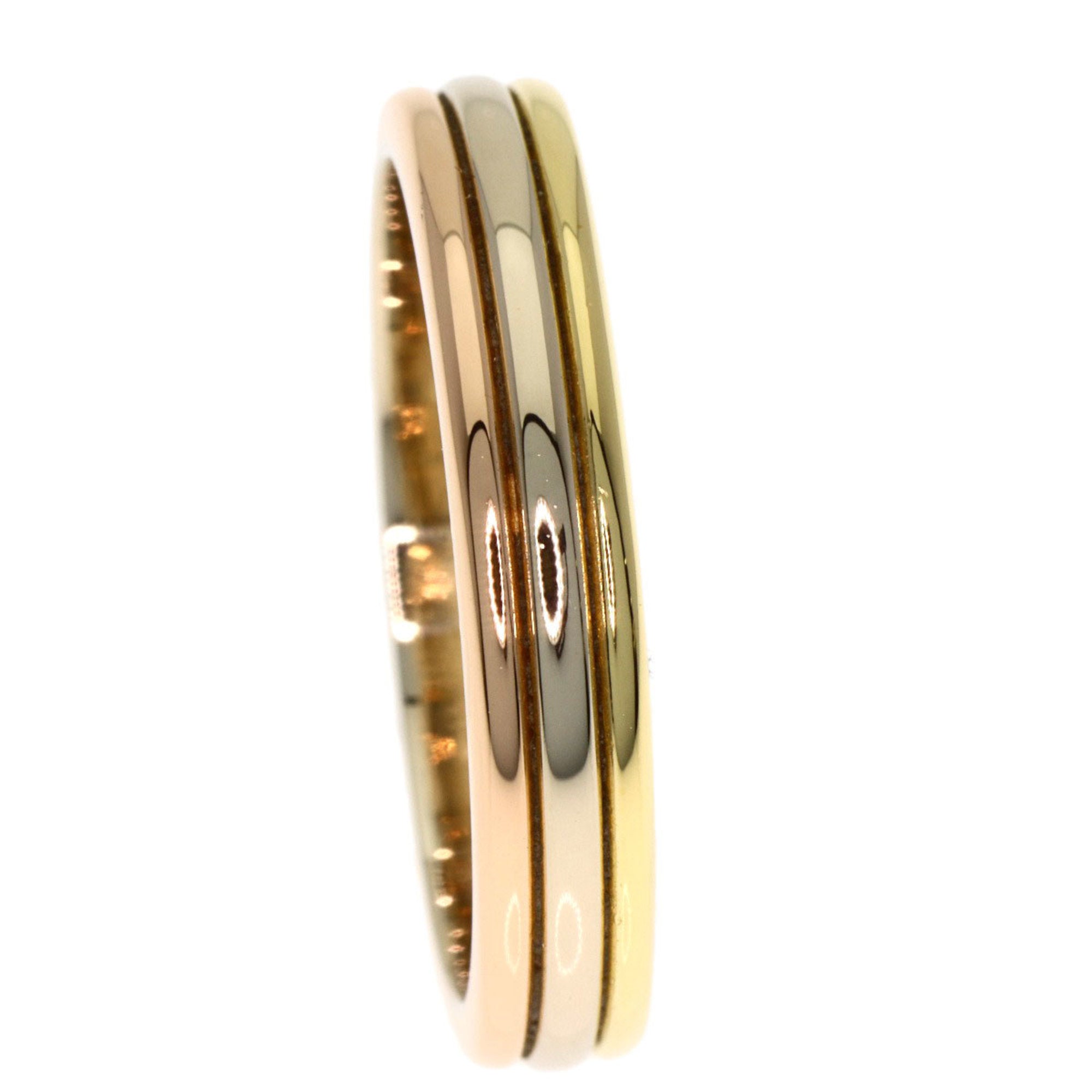 Cartier Yellow Gold Yellow Gold (18K) (Pre-Owned)