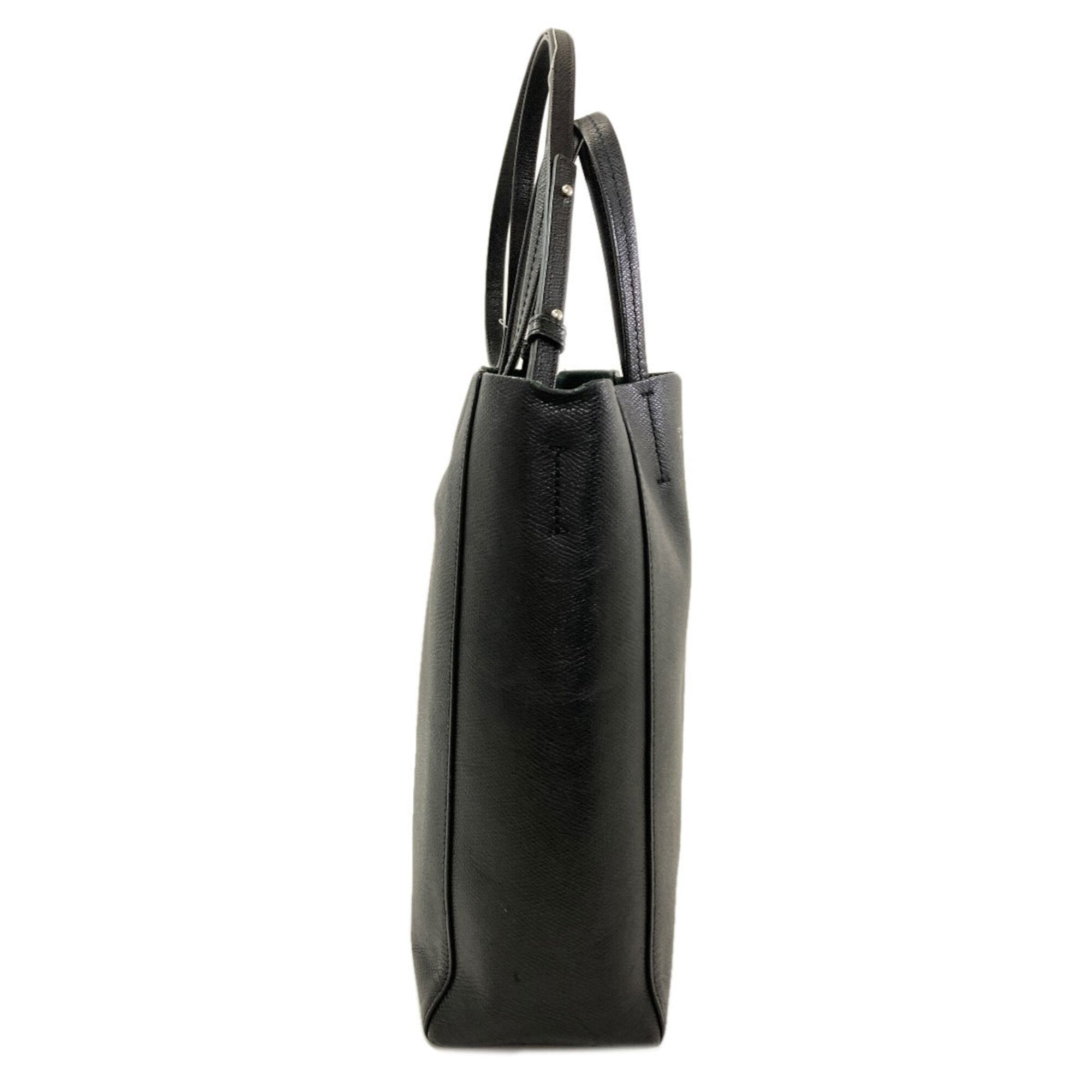 Celine Black Handbag (Pre-Owned)