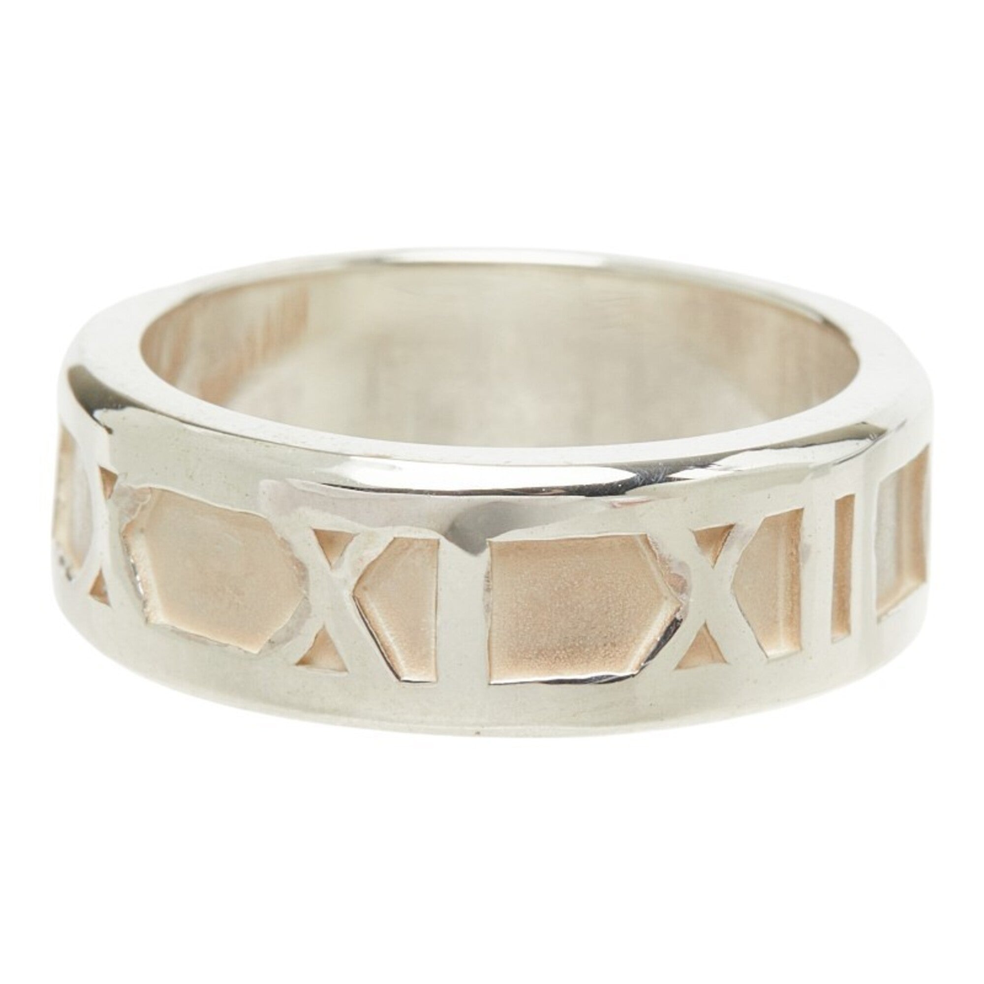 Tiffany Silver Silver 925 (Pre-Owned)