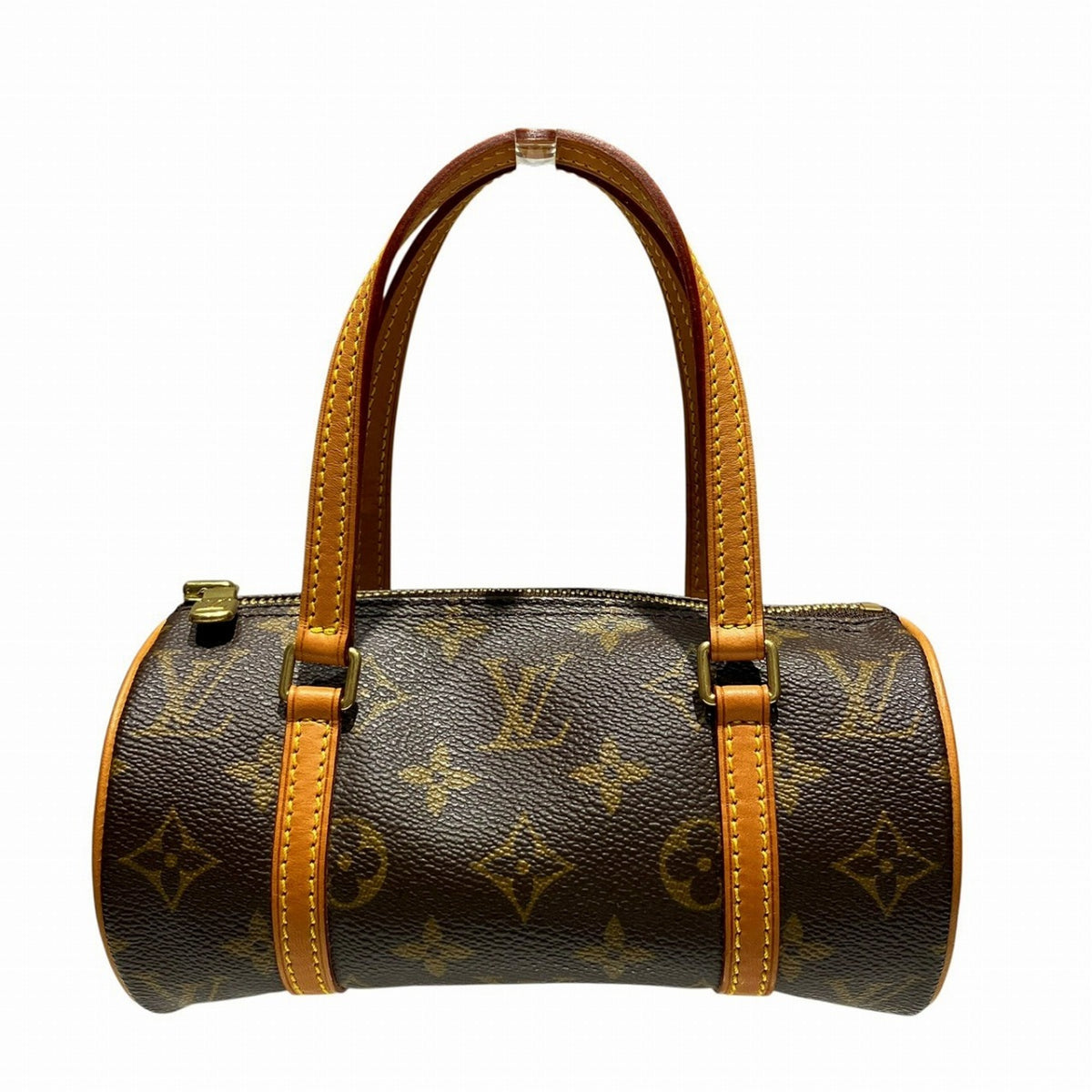 Louis Vuitton Monogram Monogram Handbag (Pre-Owned)