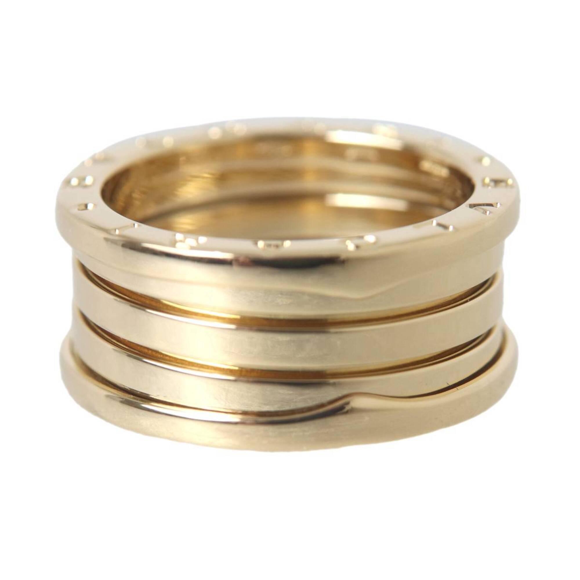Bvlgari Yellow Gold Yellow Gold (18K) (Pre-Owned)