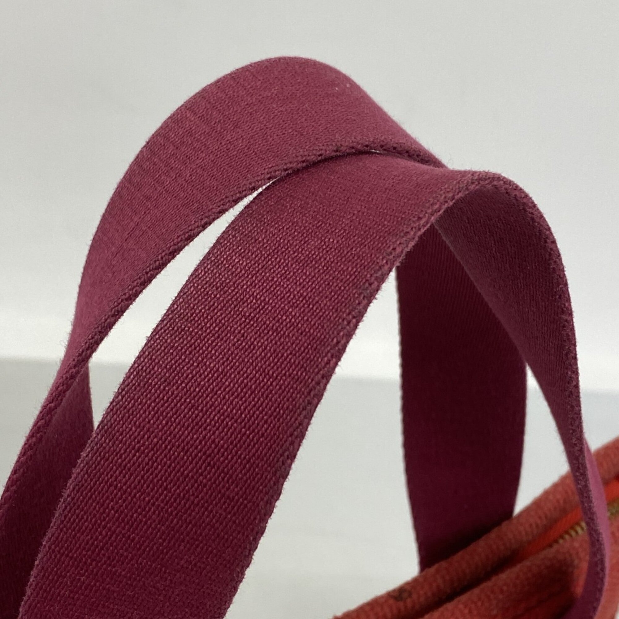 Louis Vuitton Rouge Handbag (Pre-Owned)