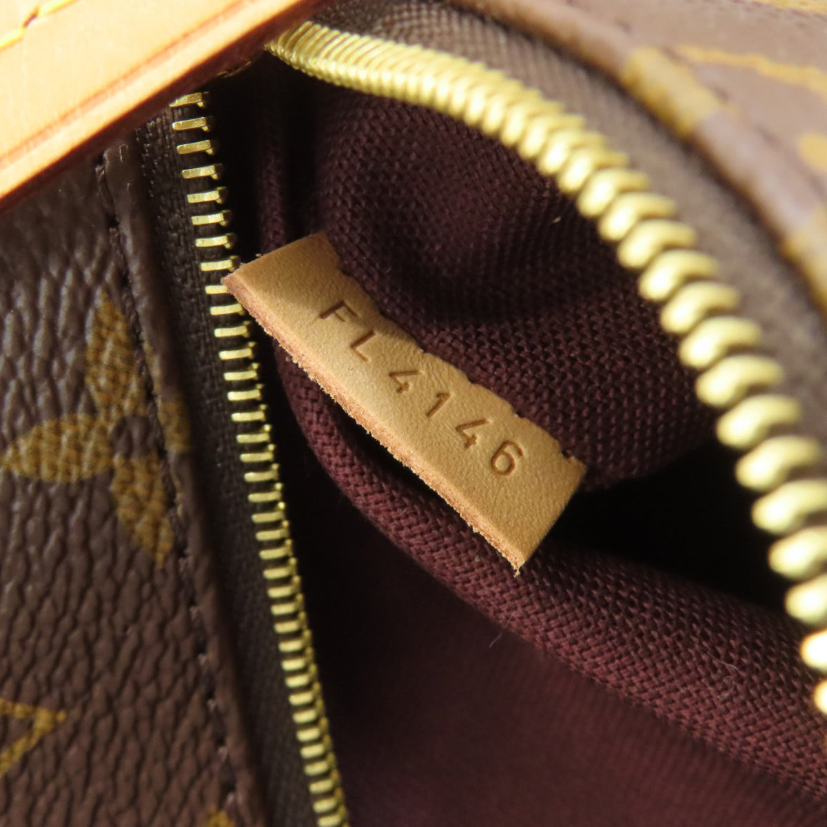 Louis Vuitton Monogram Monogram Tote Bag (Pre-Owned)
