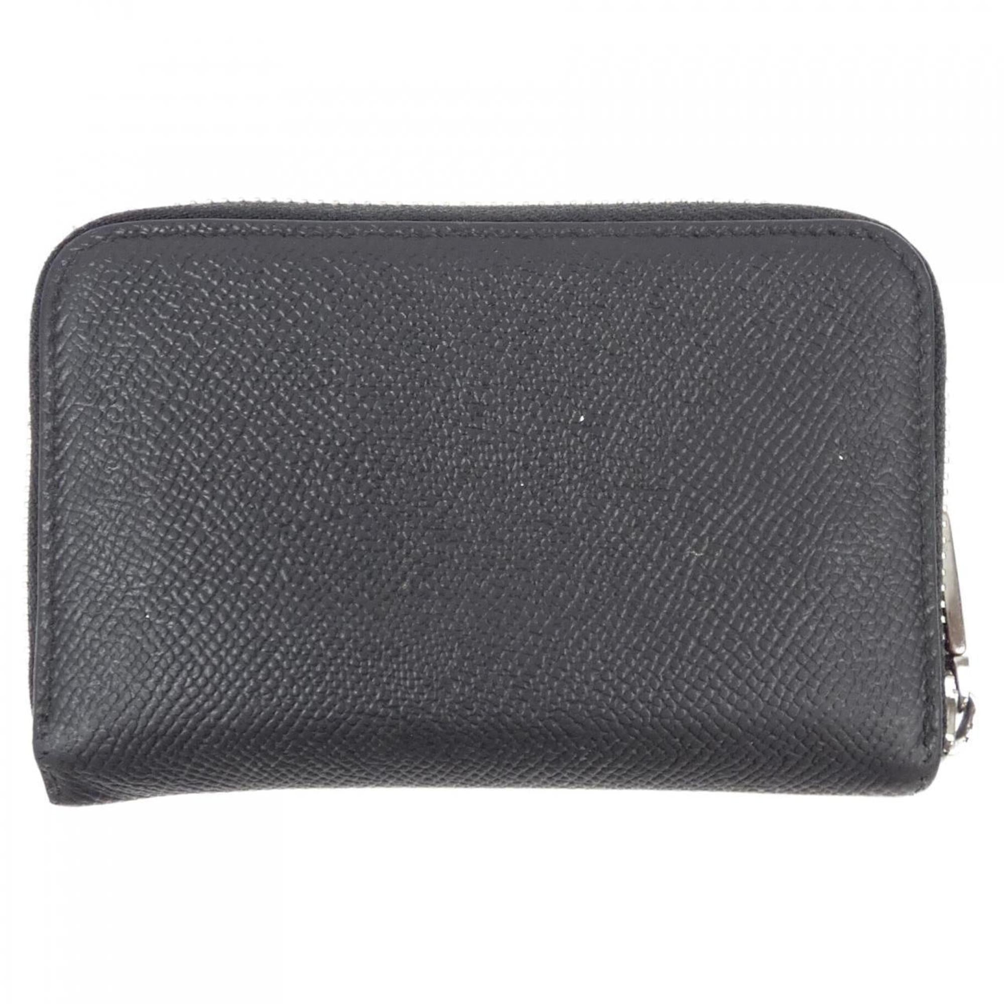 Dolce & Gabbana Black Bill Wallet (Bi-Fold) (Pre-Owned)