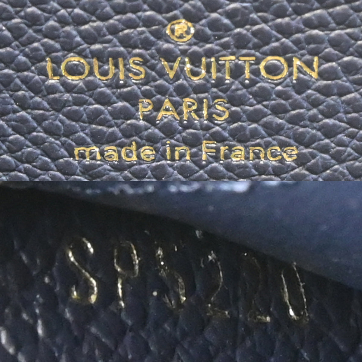 Louis Vuitton