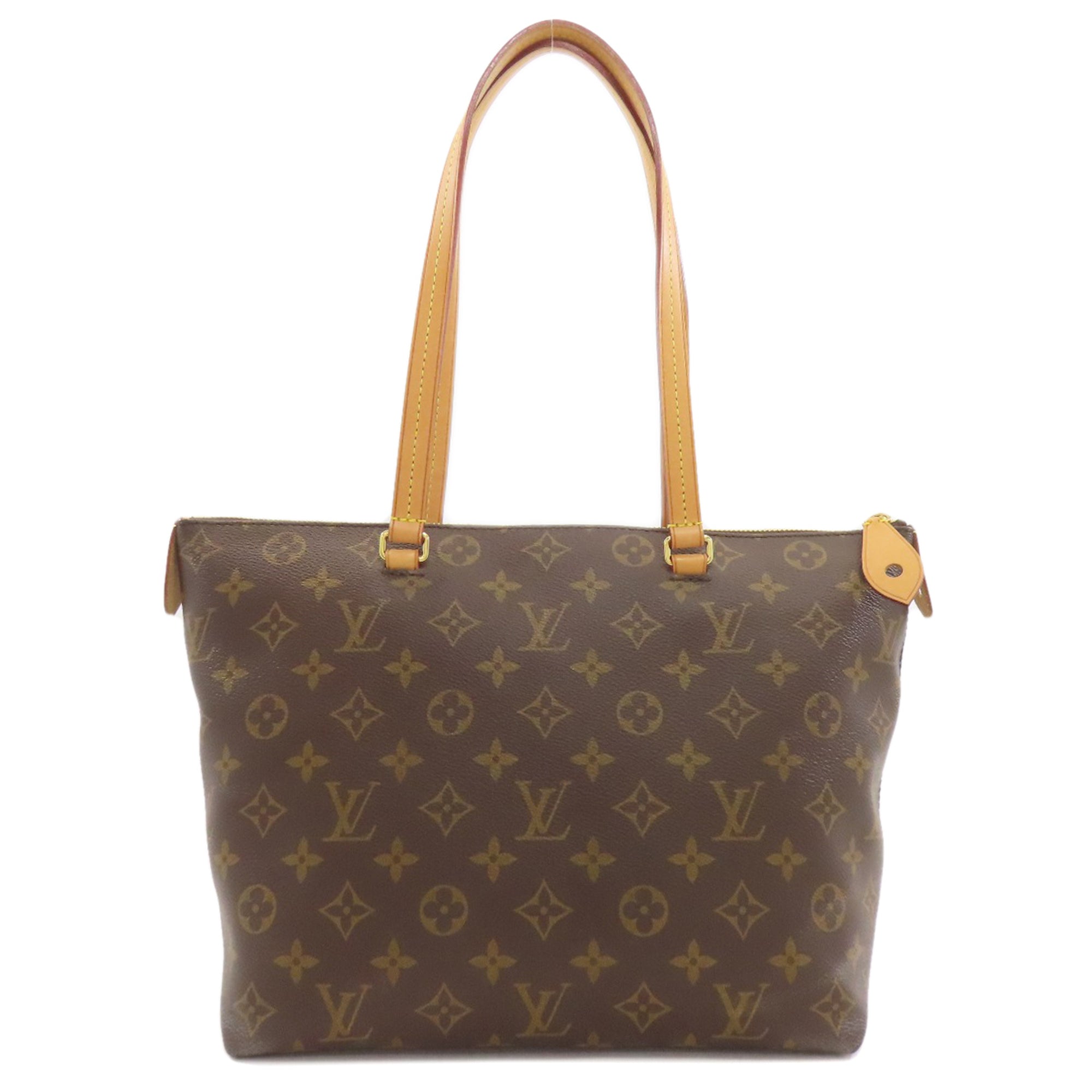 Louis Vuitton Monogram Monogram Tote Bag (Pre-Owned)