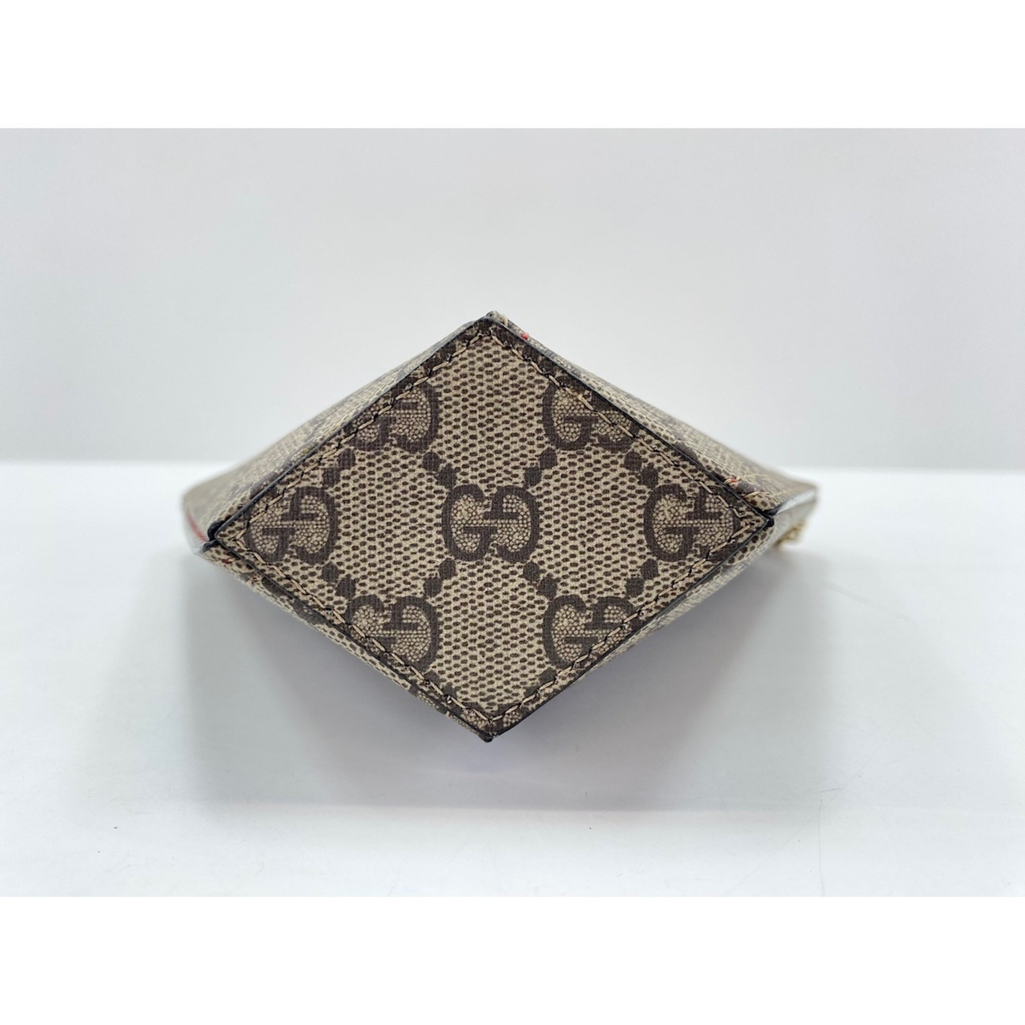 Gucci Beige Shoulder Bag (Pre-Owned)