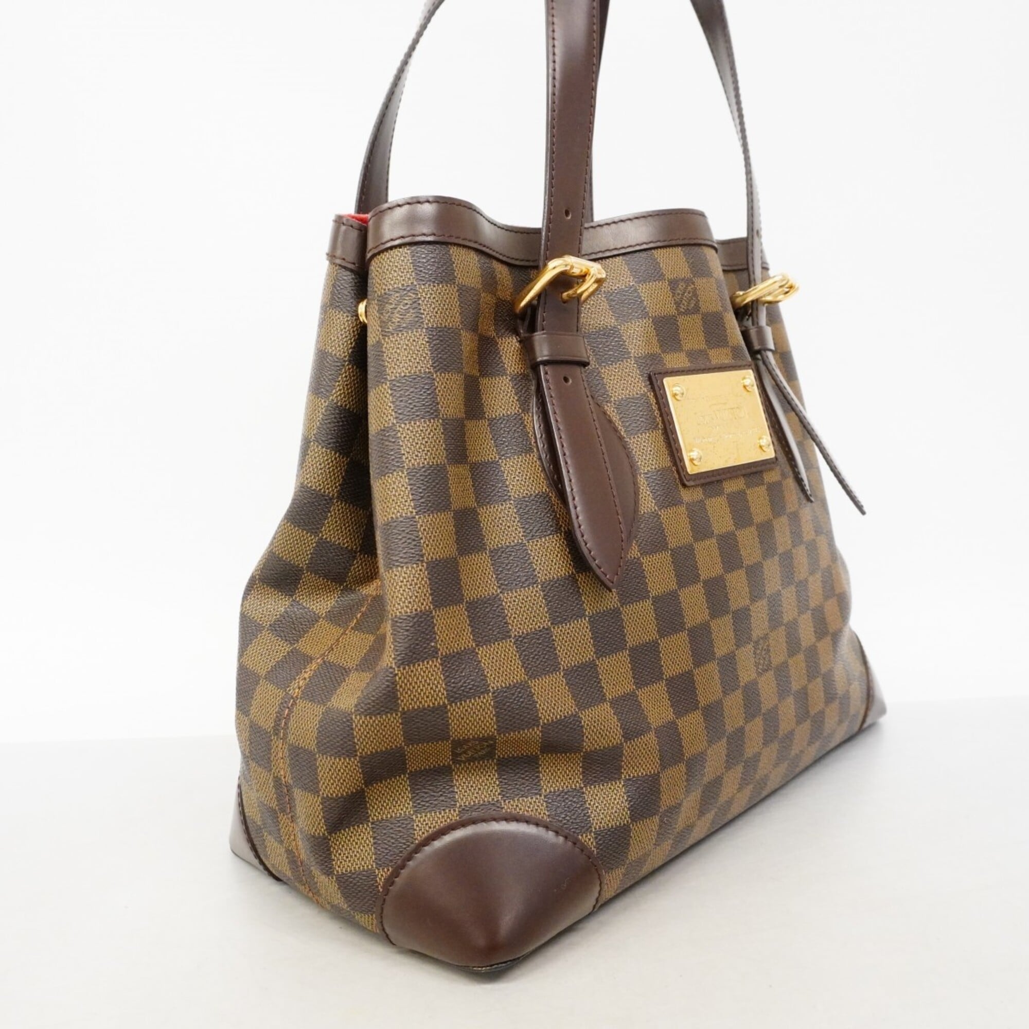 Louis Vuitton Ebene Tote Bag (Pre-Owned)