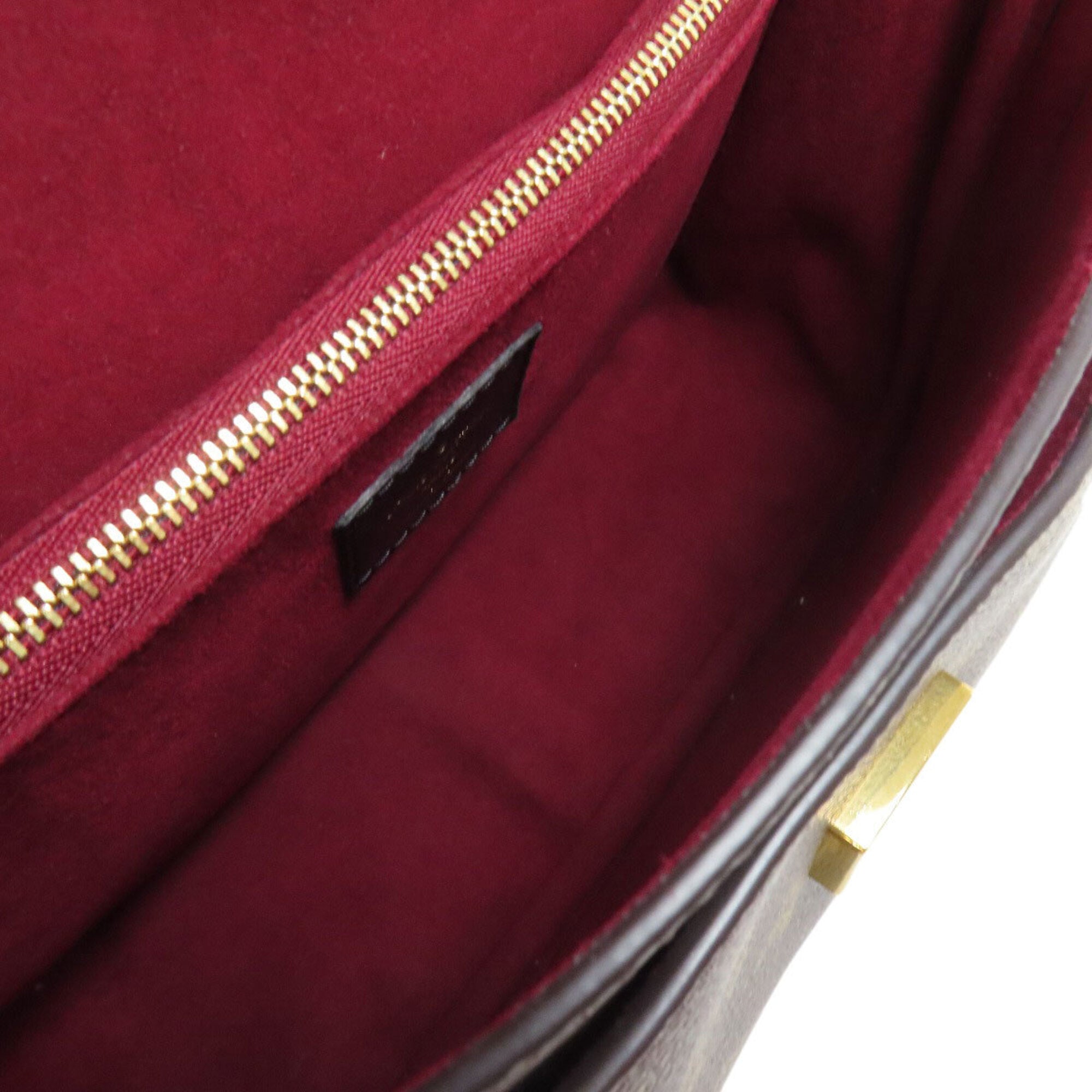 Louis Vuitton Monogram Monogram Monogram Shoulder Bag (Pre-Owned)