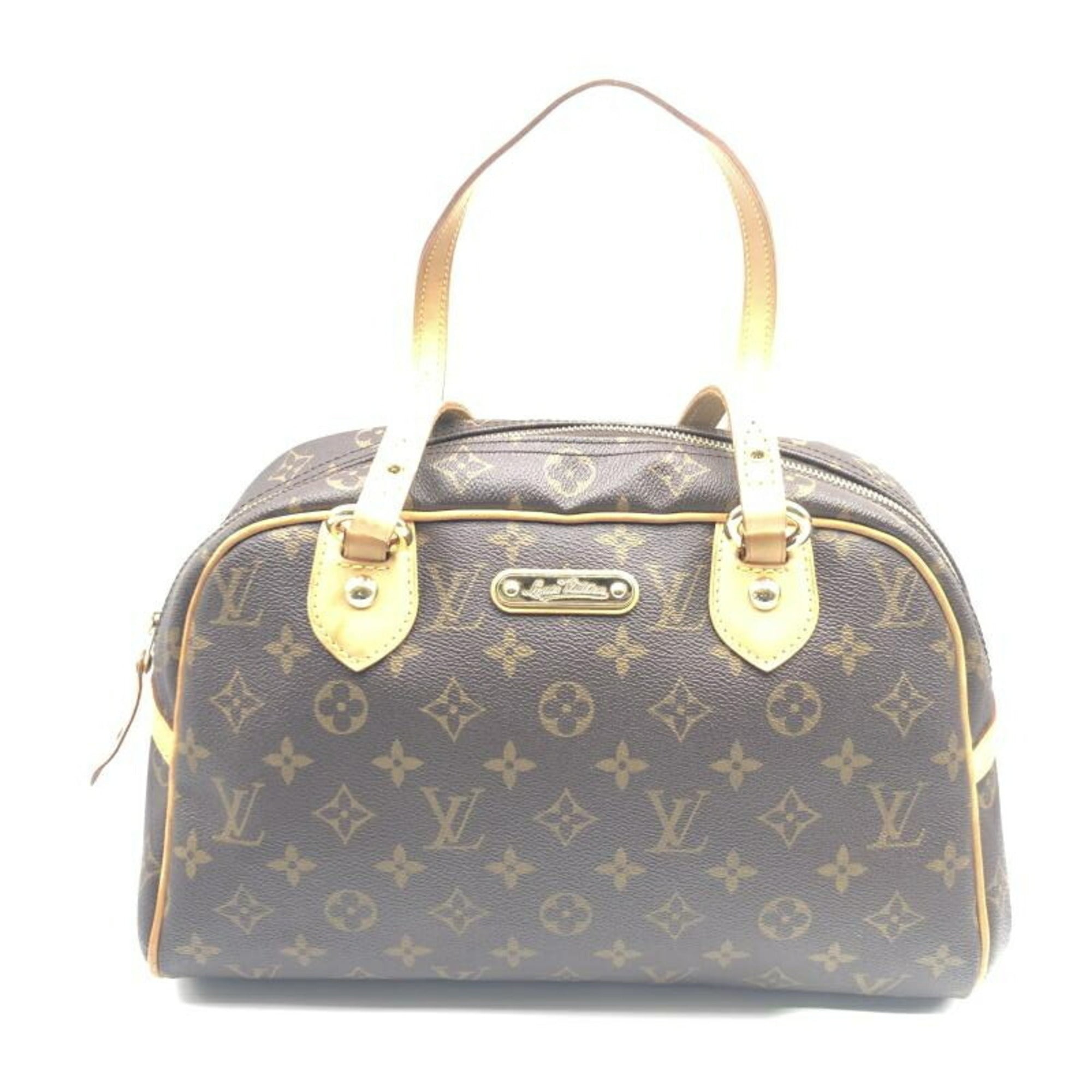 Louis Vuitton Monogram Monogram (Pre-Owned)