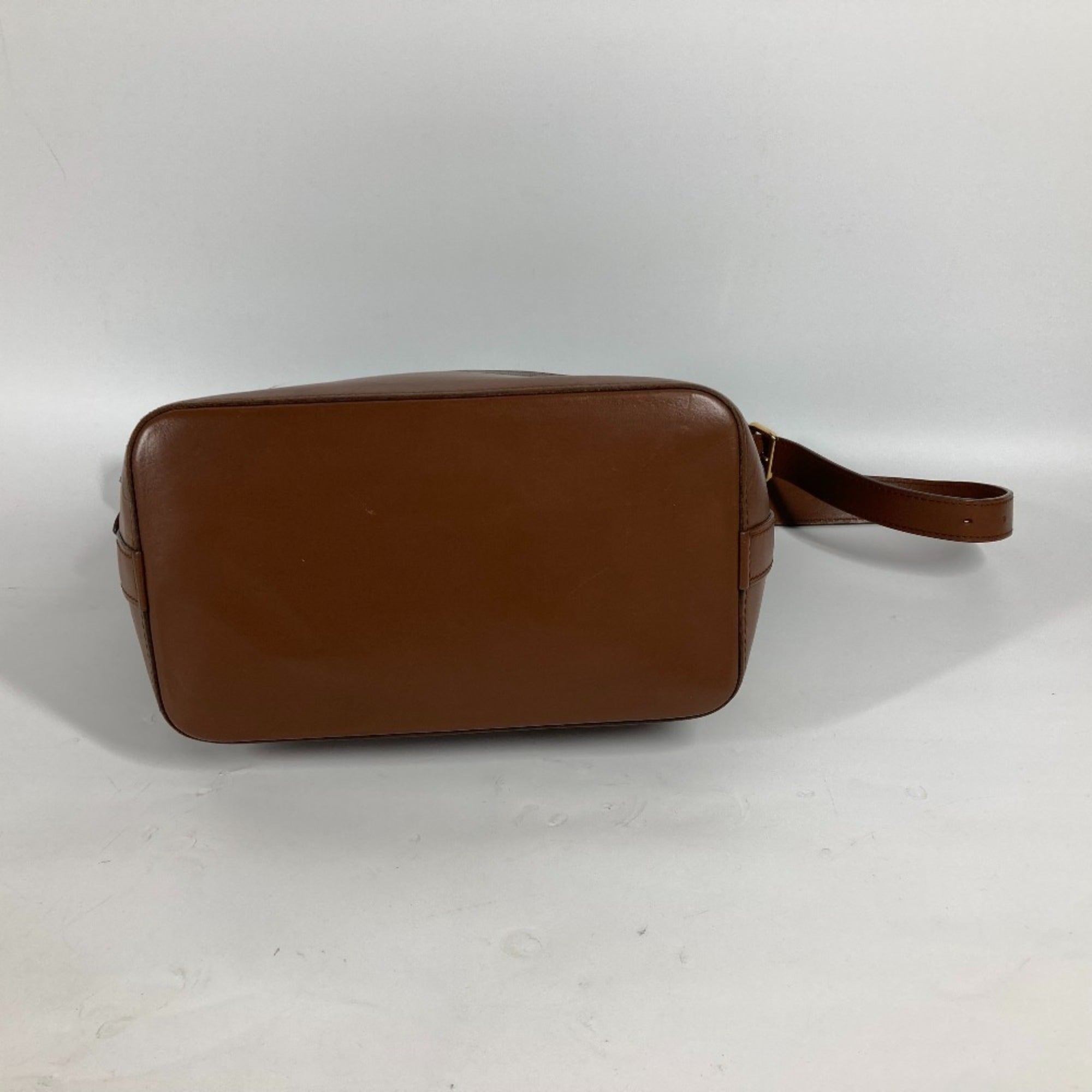 Louis Vuitton Brown Damier Canvas Damier Canvas Shoulder Bag (Pre-Owned)
