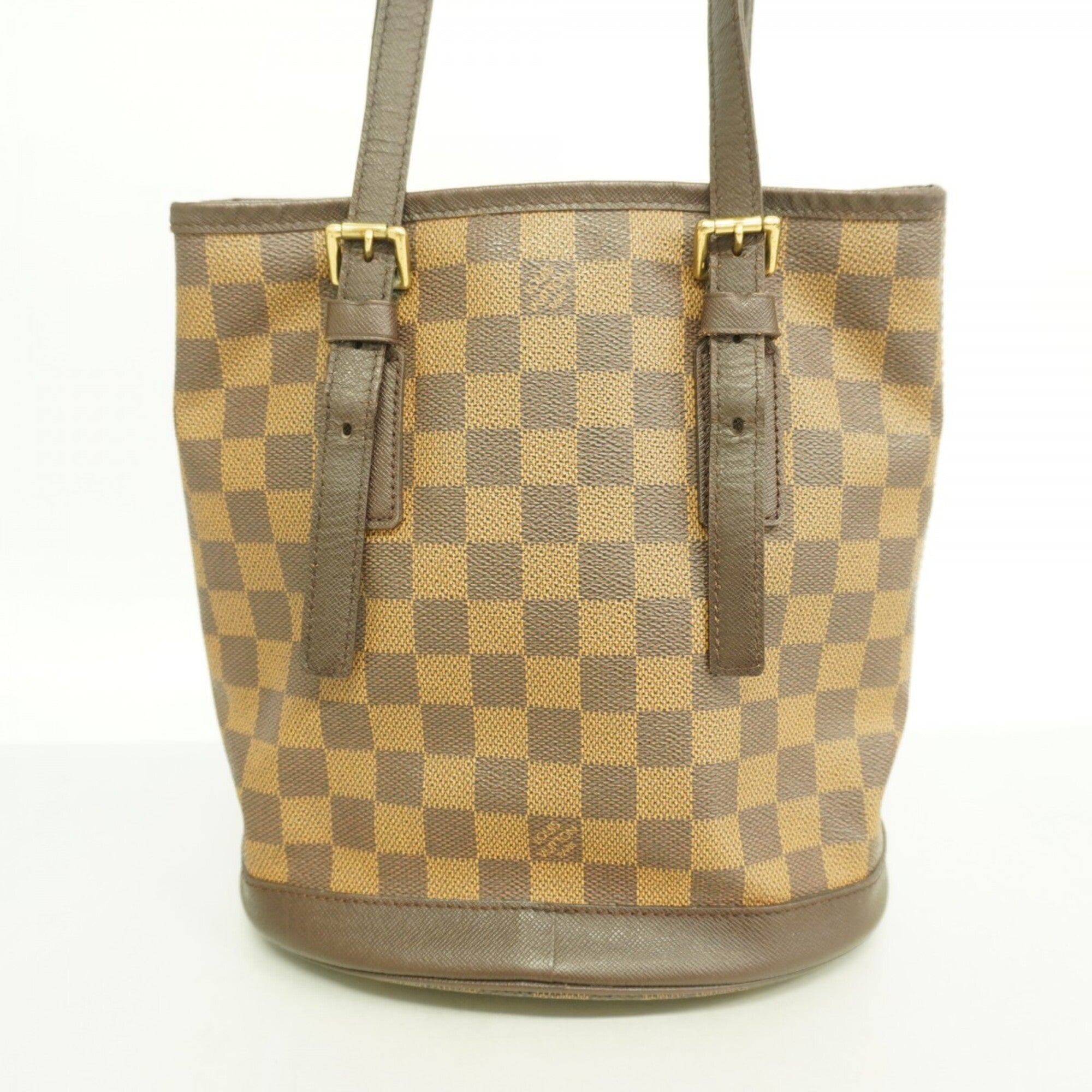 Louis Vuitton Ebene Tote Bag (Pre-Owned)