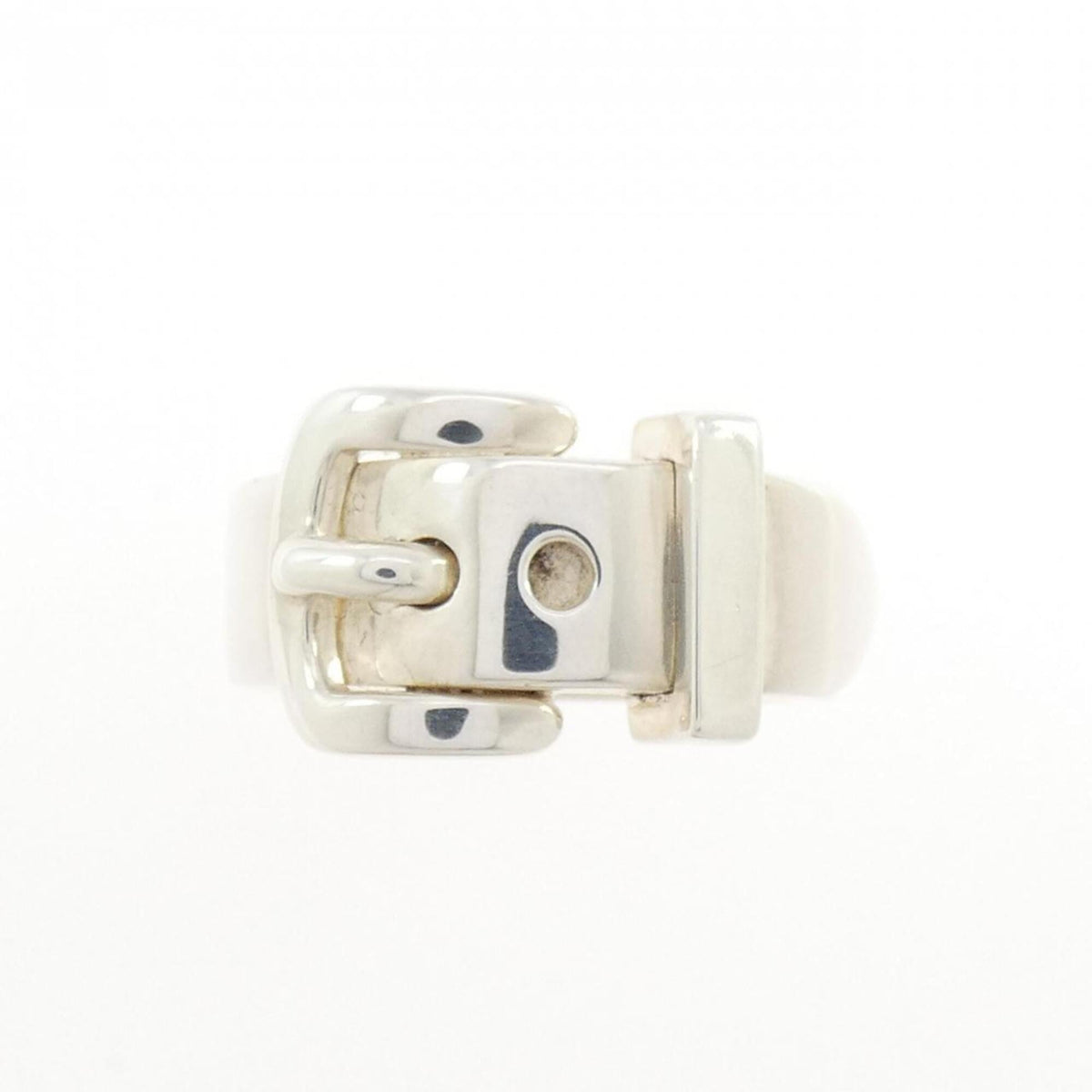 Hermes Band Ring (Pre-Owned)
