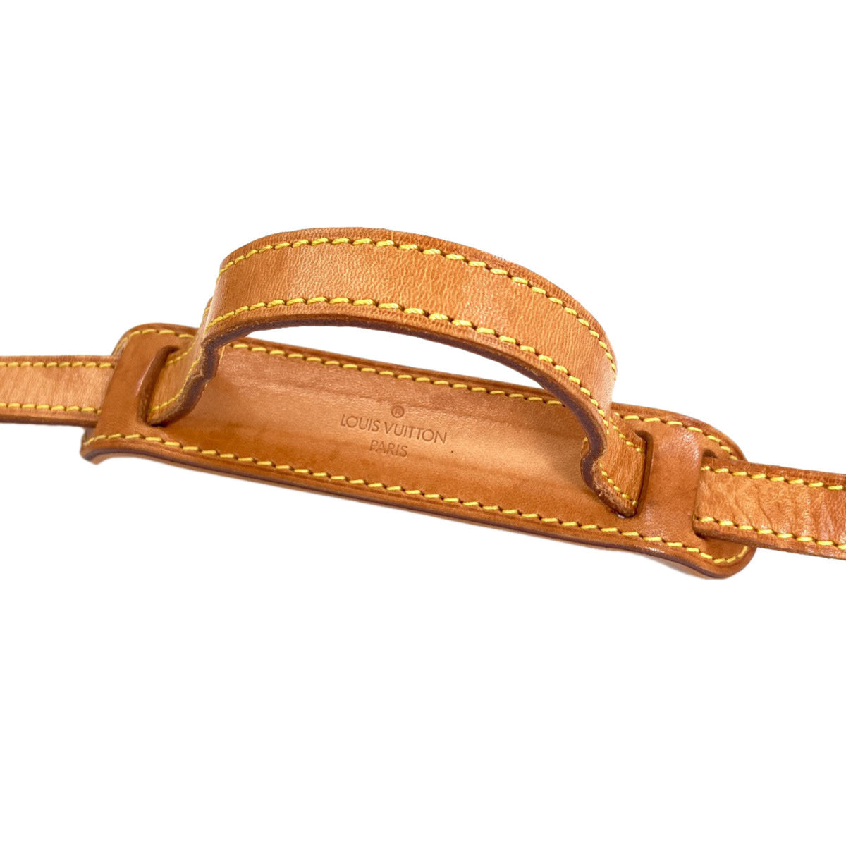 Louis Vuitton Brown Monogram Monogram Canvas Shoulder Bag (Pre-Owned)