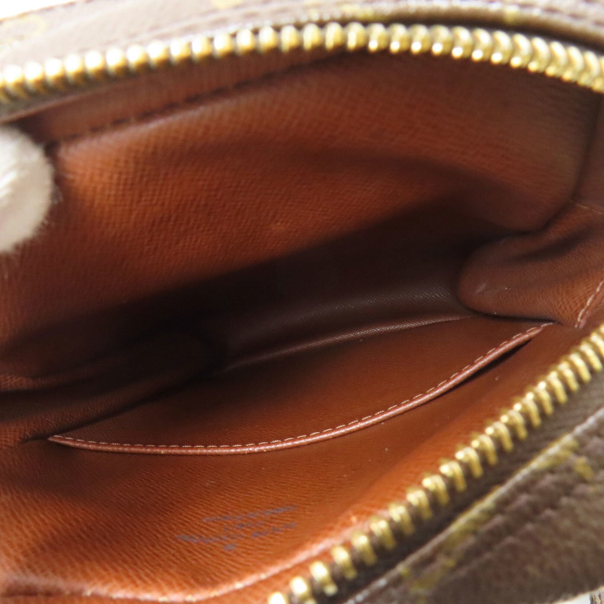 Louis Vuitton Monogram Monogram Shoulder Bag (Pre-Owned)