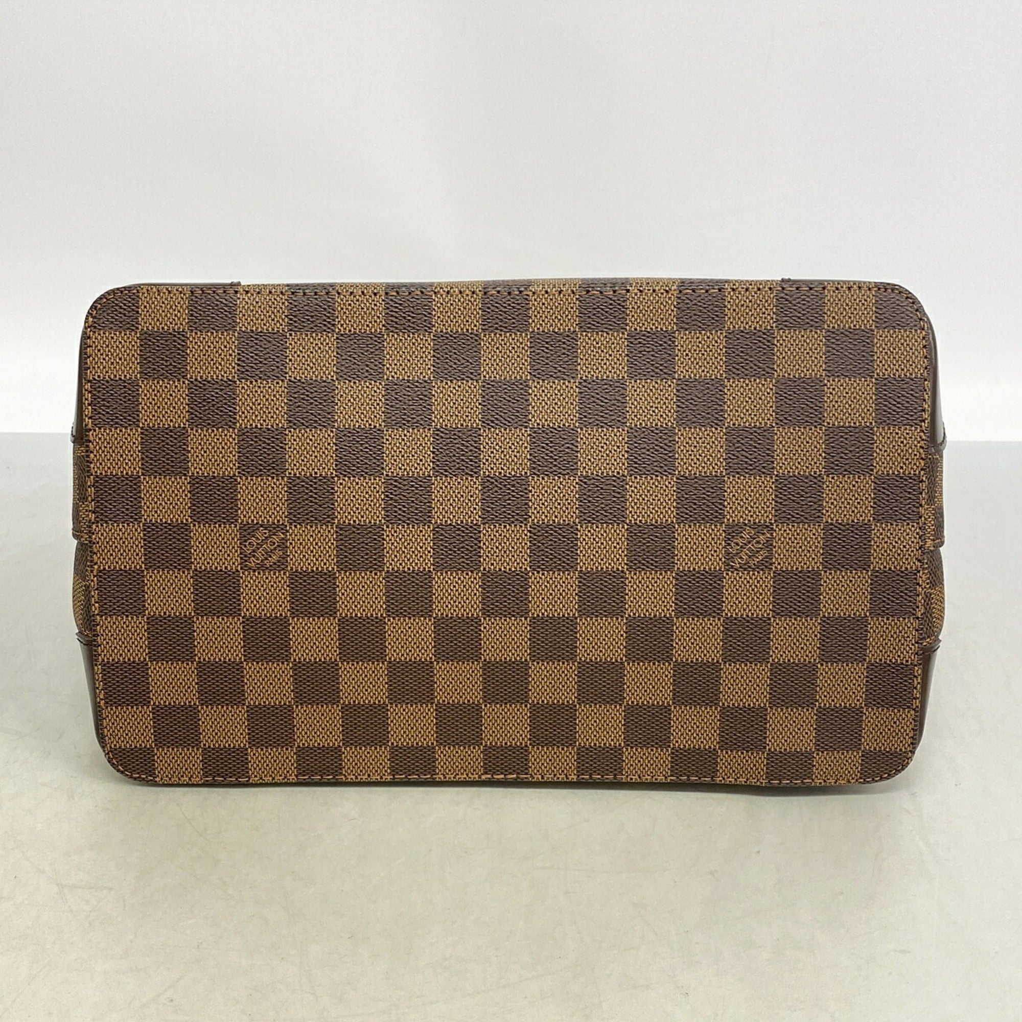 Louis Vuitton Ebene Tote Bag (Pre-Owned)