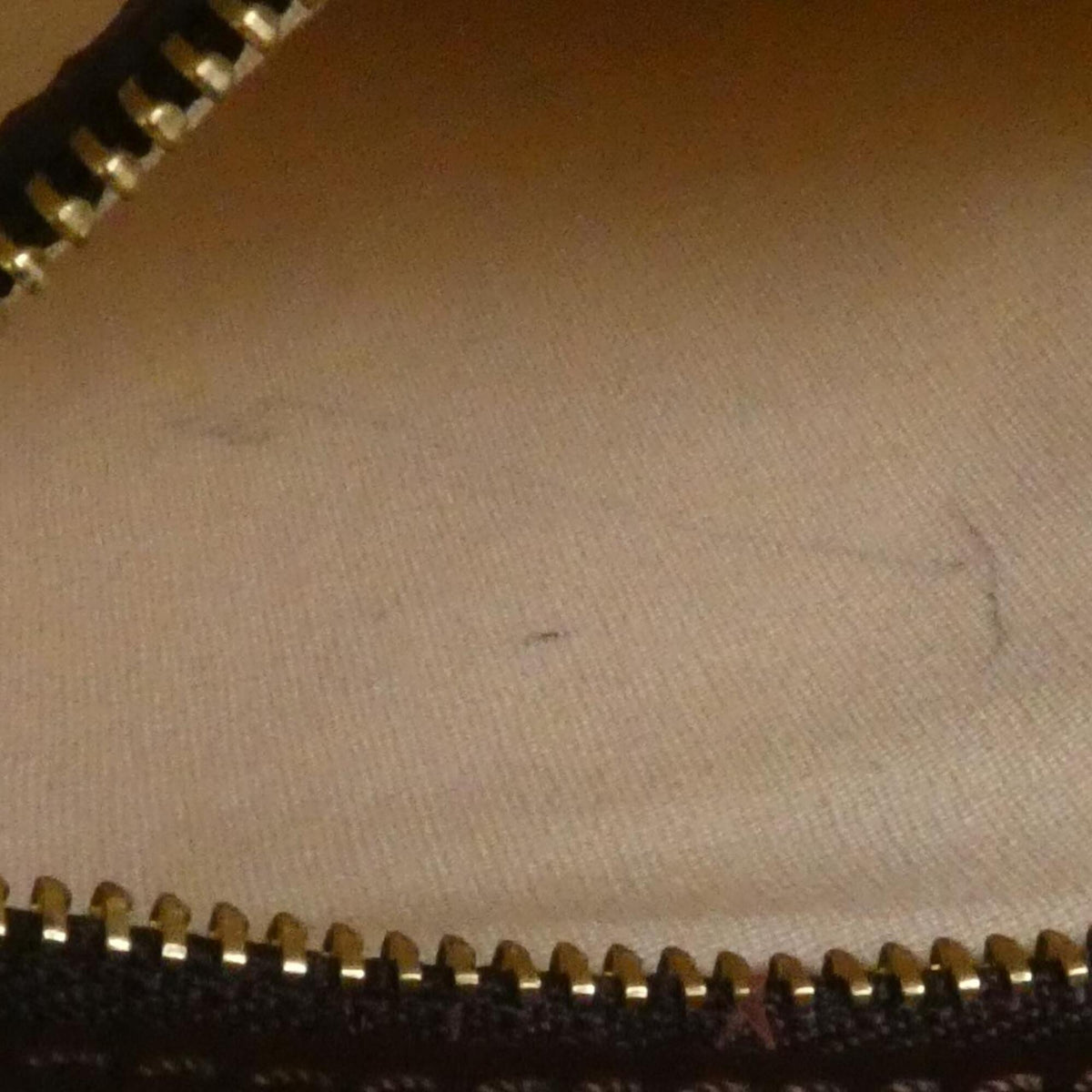 Louis Vuitton Cherry Canvas Handbag (Pre-Owned)