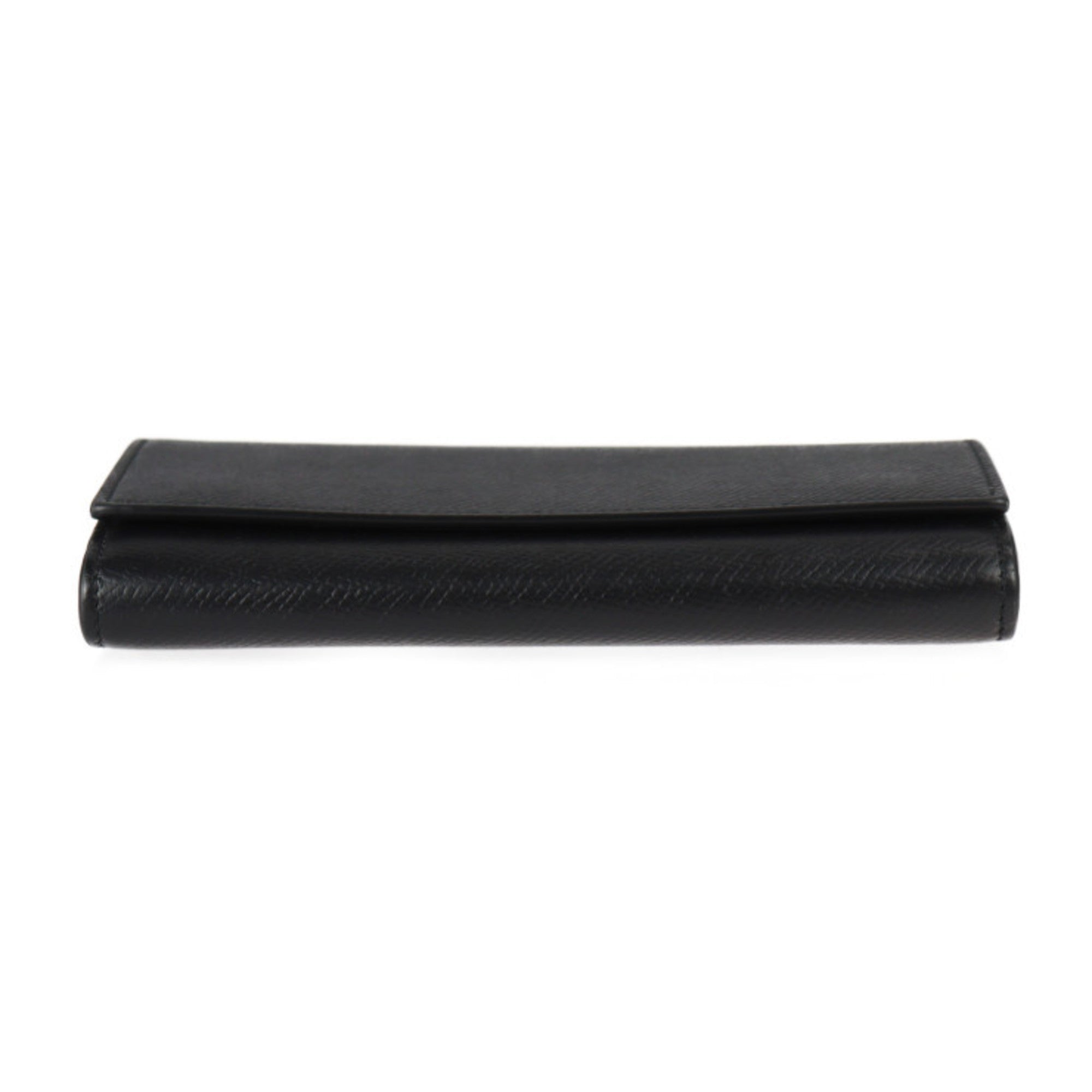 Celine Black Wallet (Bi-Fold) (Pre-Owned)