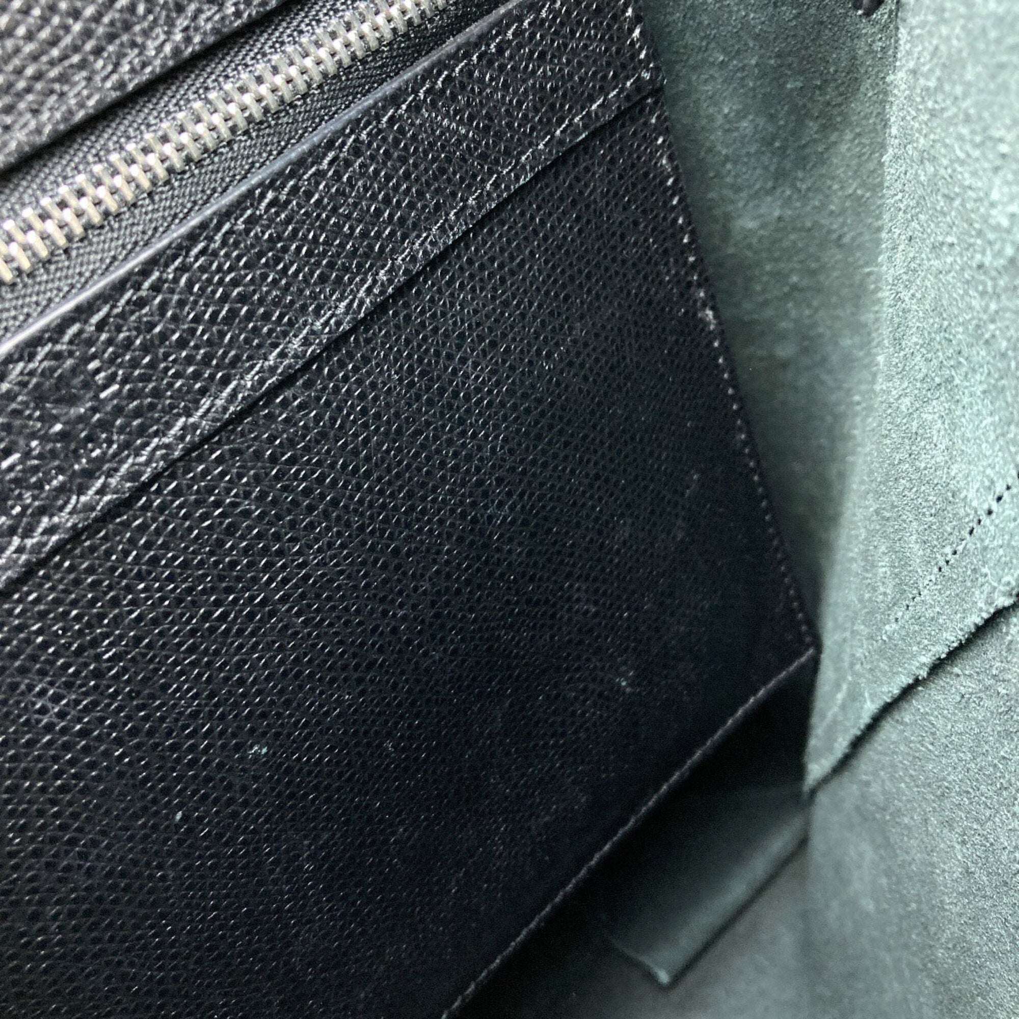 Celine Black Handbag (Pre-Owned)