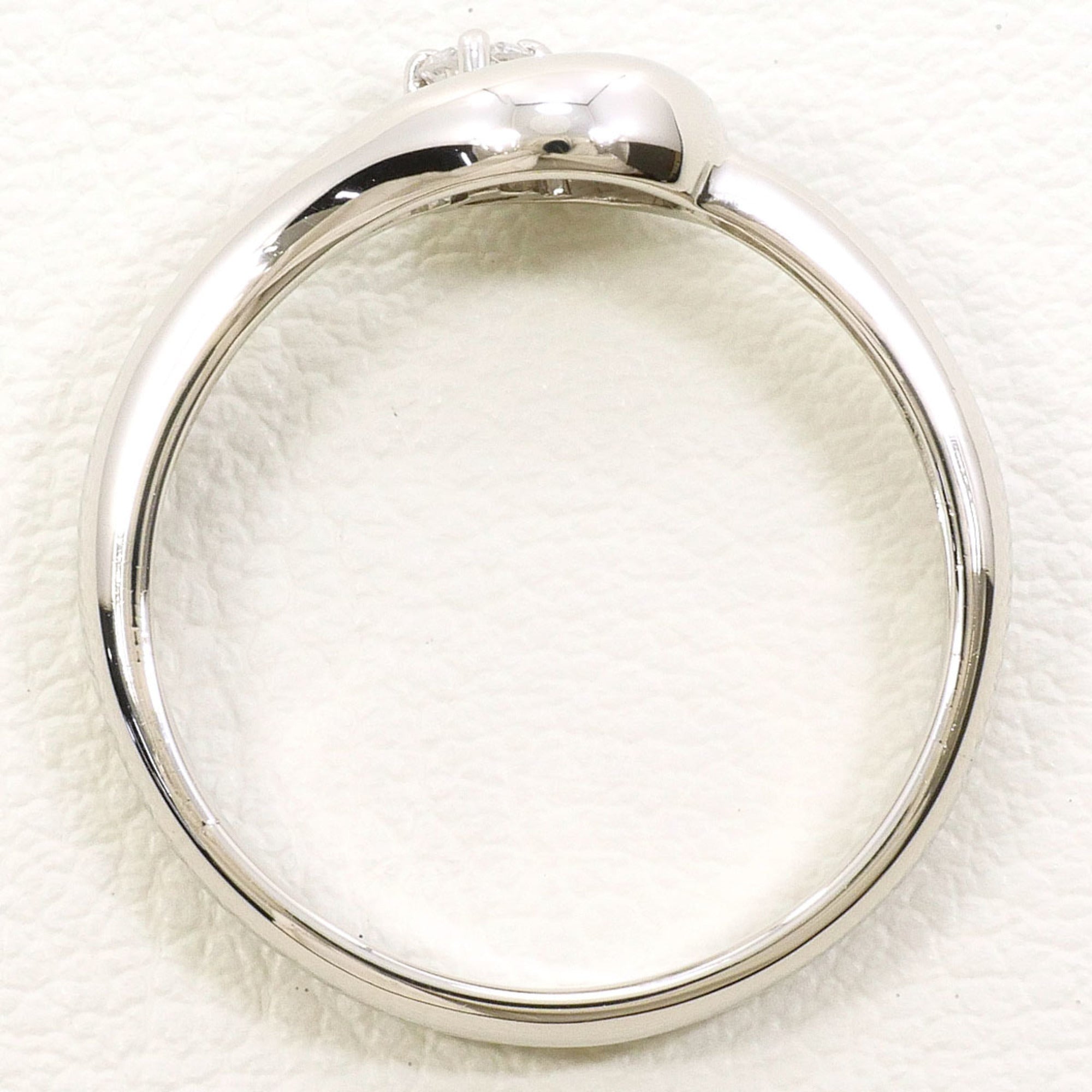 Unbranded Platinum Platinum 900 Band Ring (Pre-Owned)