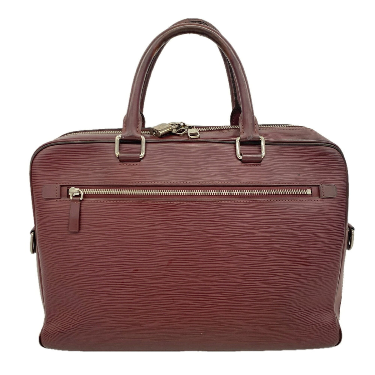 Louis Vuitton Bordeaux Briefcase (Pre-Owned)