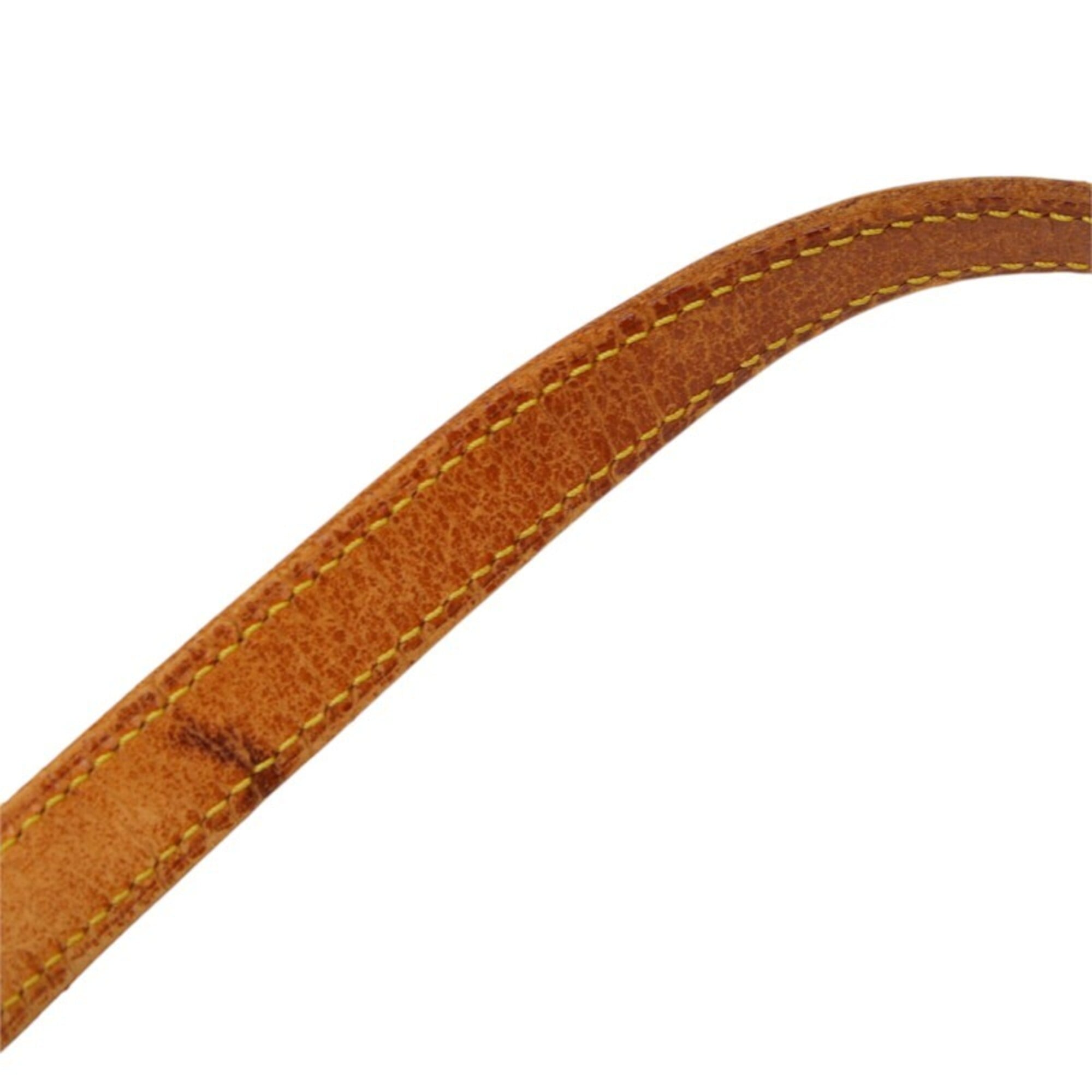 Louis Vuitton Brown Monogram Pvc Leather (Pre-Owned)