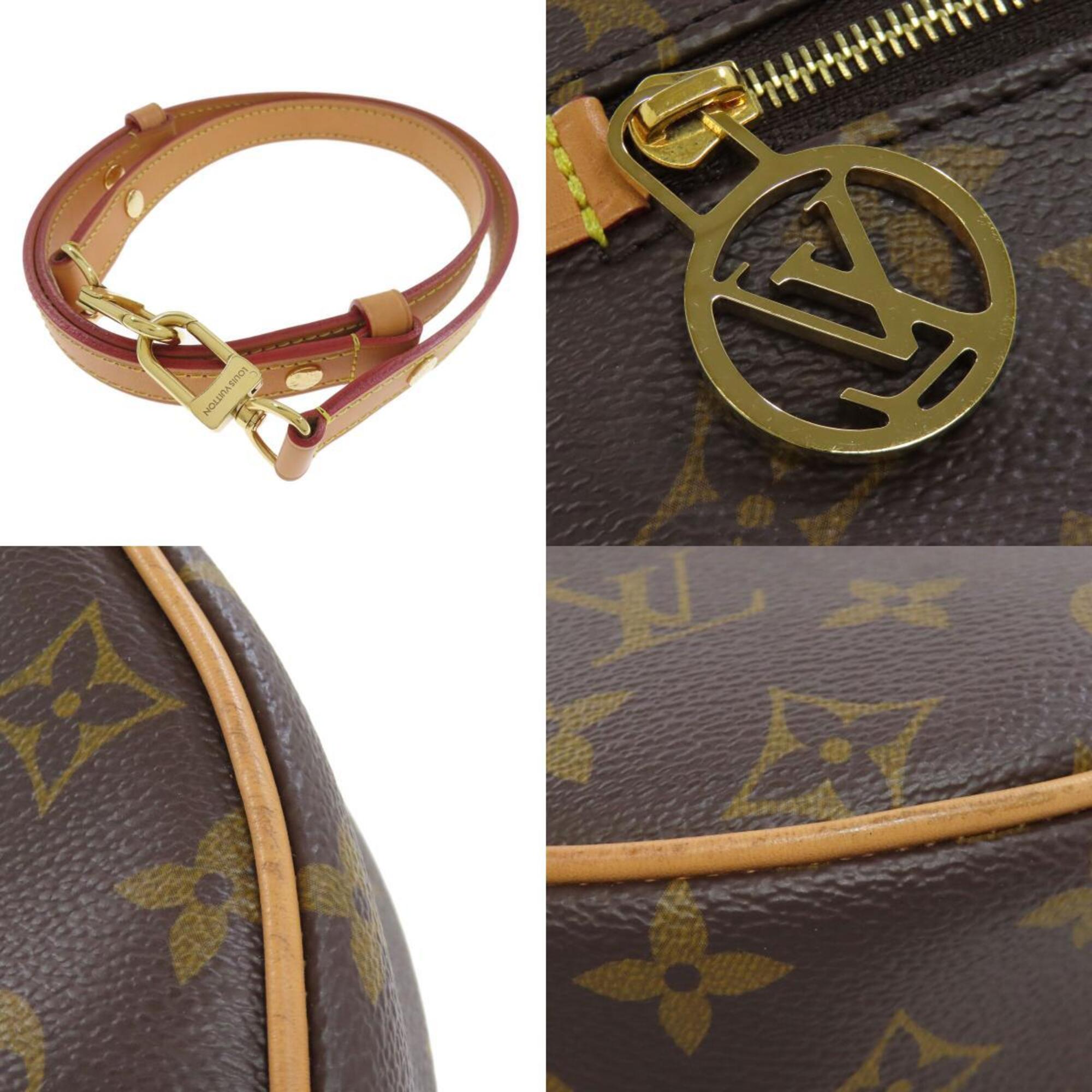Louis Vuitton Monogram Monogram Monogram Handbag (Pre-Owned)