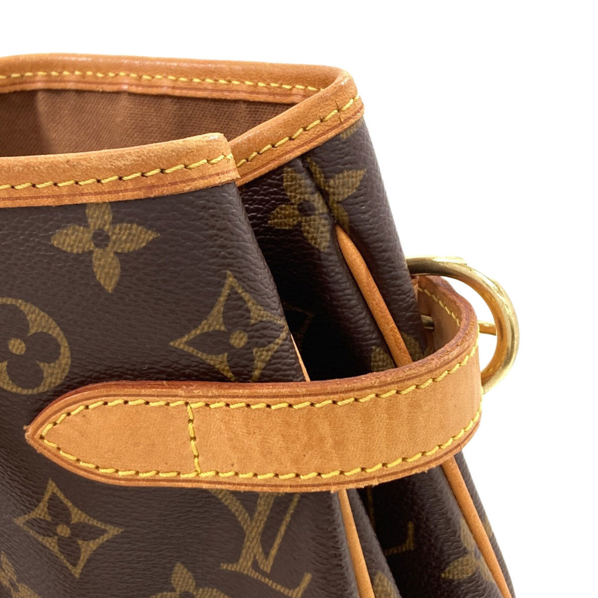 Louis Vuitton Monogram Monogram Tote Bag (Pre-Owned)