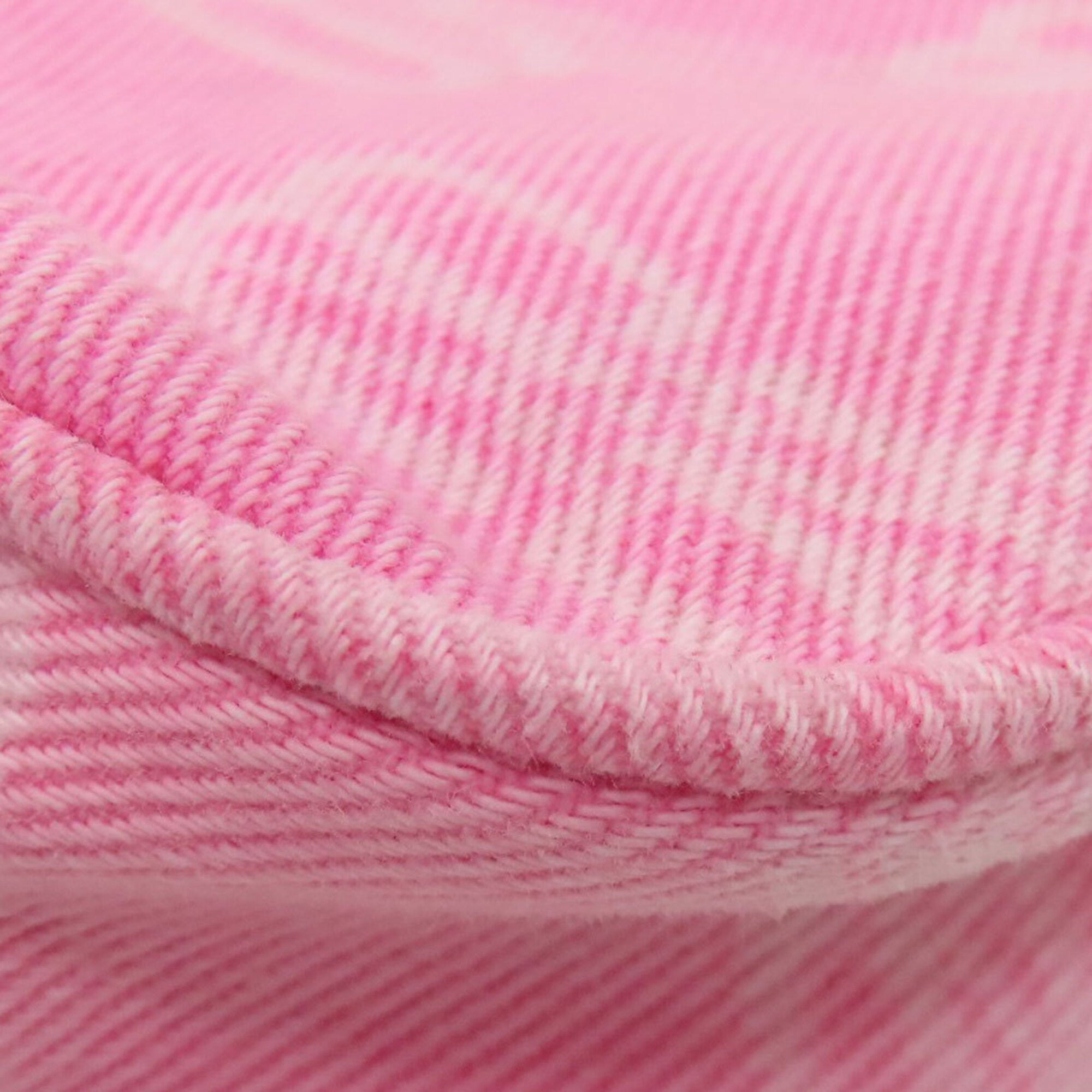 Balenciaga Pink Canvas Handbag (Pre-Owned)