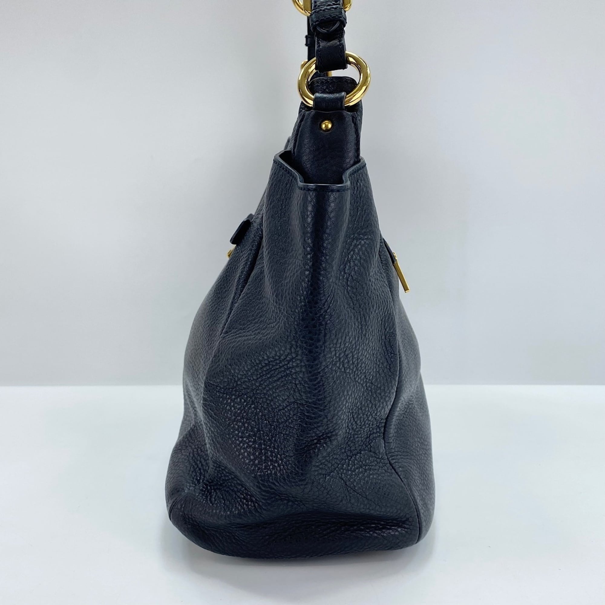 Prada Black Shoulder Bag (Pre-Owned)
