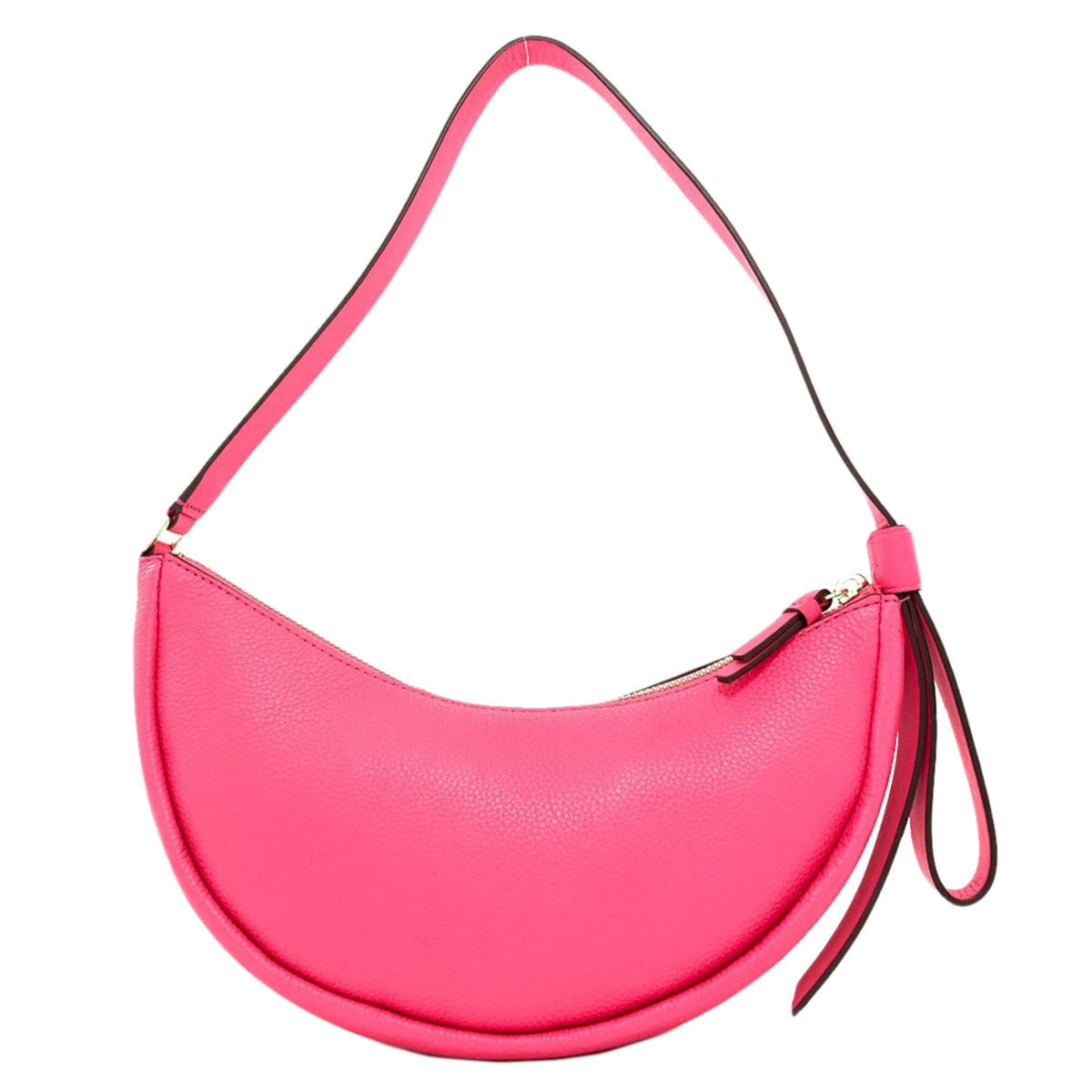 Kate Spade Pink Leather Handbag (Pre-Owned)