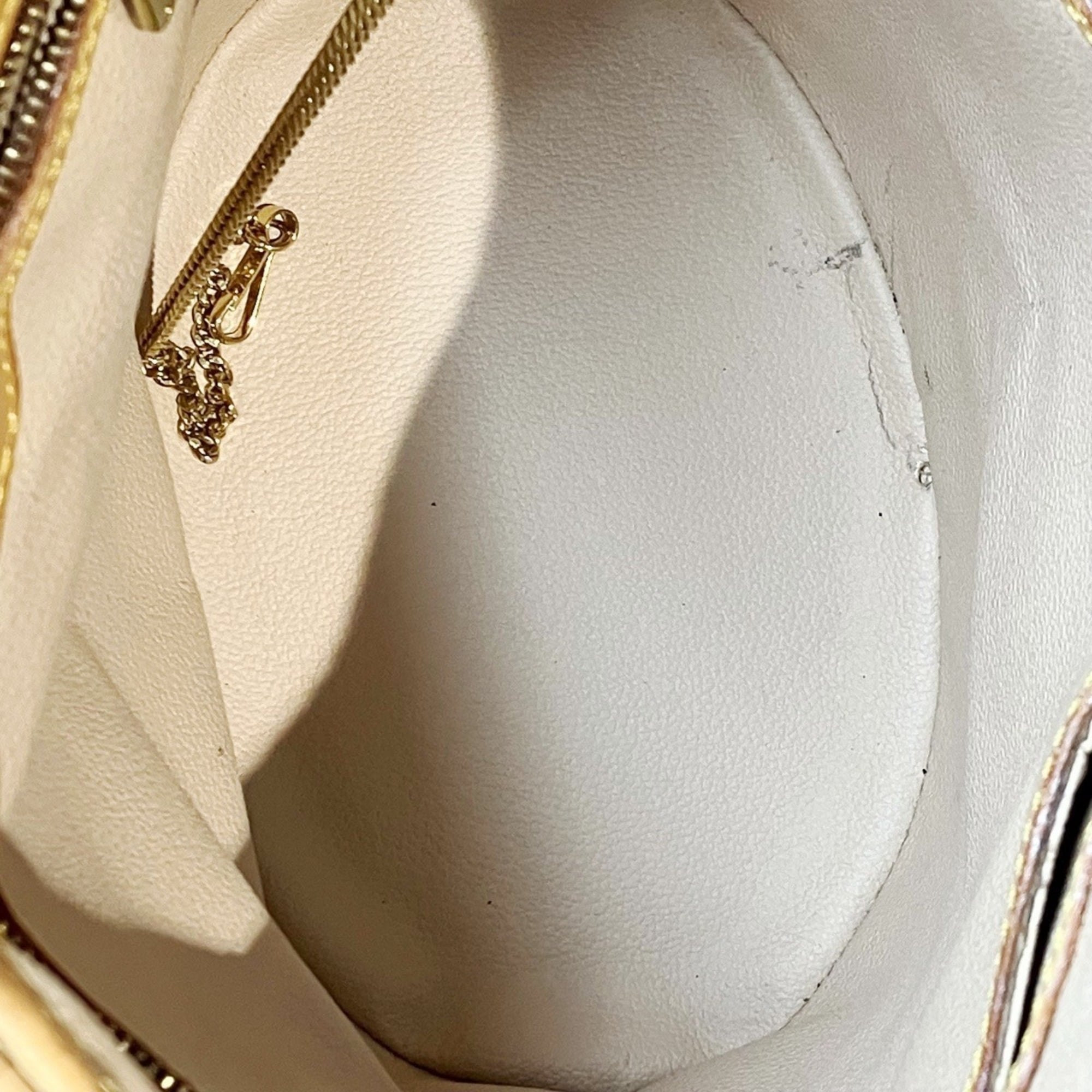 Louis Vuitton Monogram Brown Monogram Tote Bag (Pre-Owned)