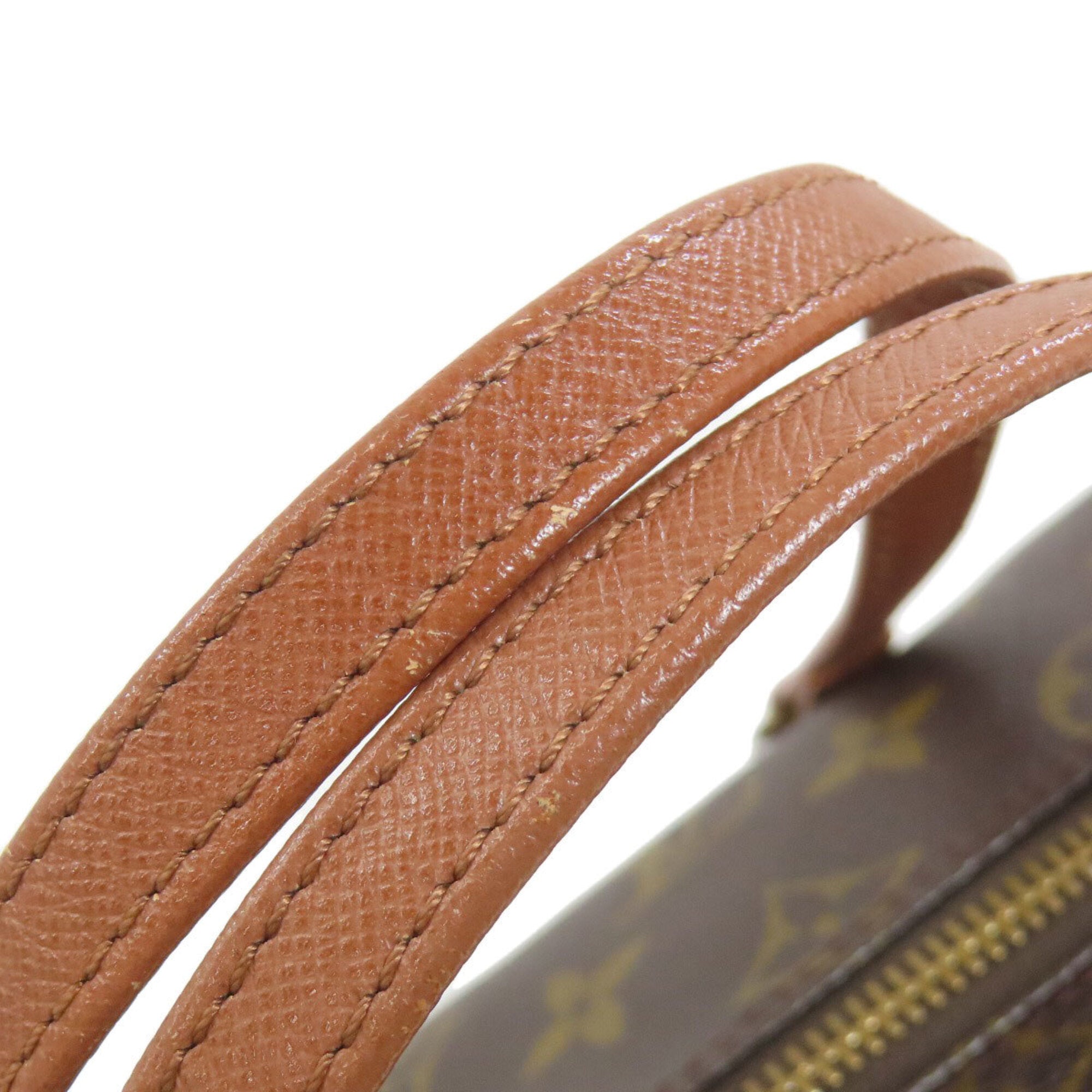 Louis Vuitton Monogram Monogram Monogram Handbag (Pre-Owned)