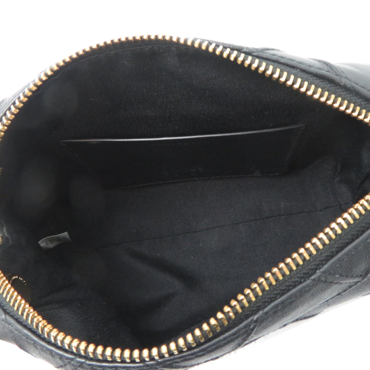 Tory Burch Black Leather Crossbody Bag Shoulder Bag (Pre-Owned)