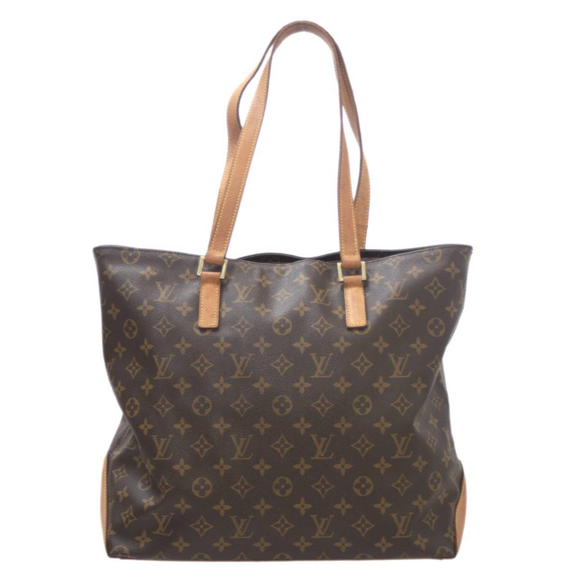 Louis Vuitton Monogram Monogram Monogram Tote Bag (Pre-Owned)