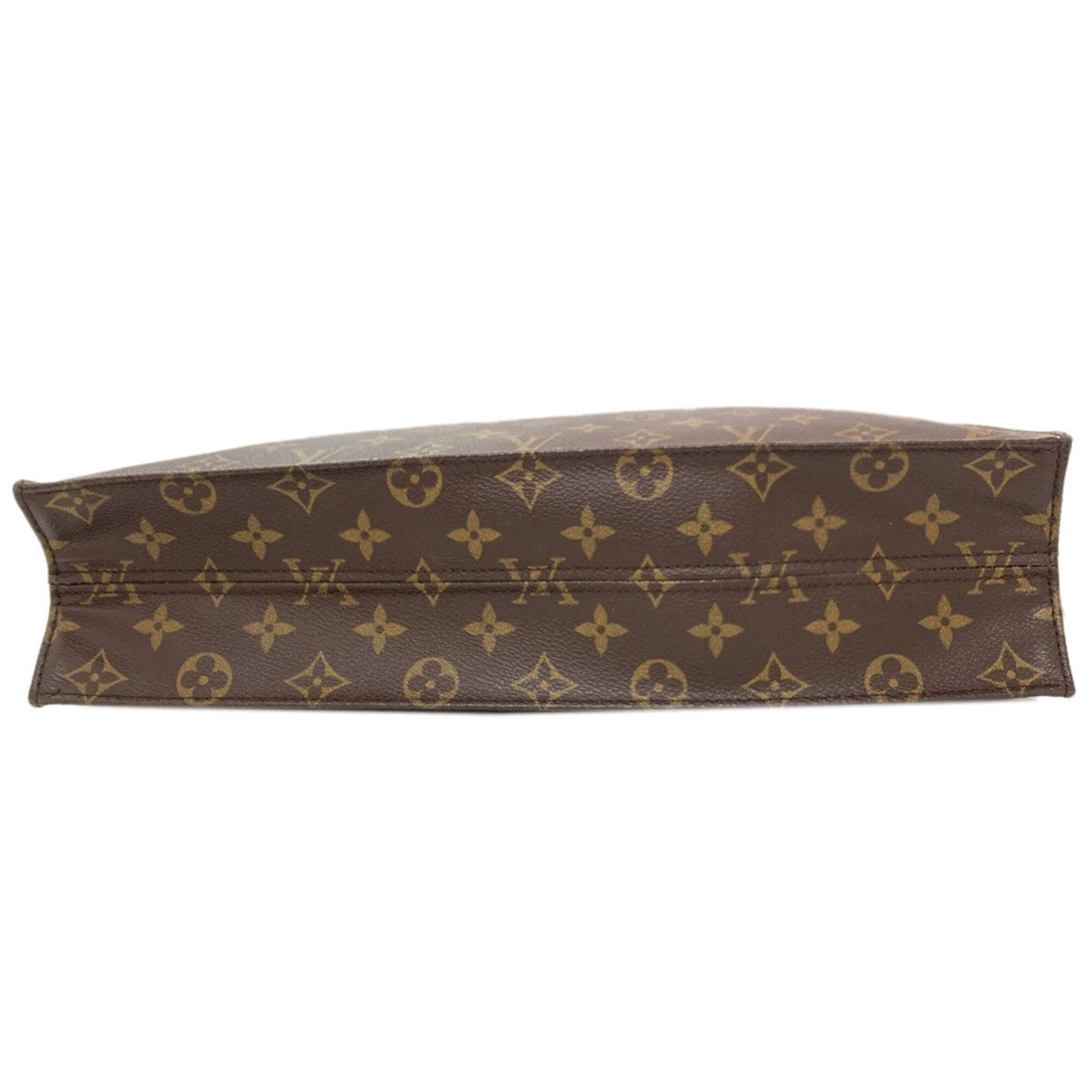 Louis Vuitton Monogram Monogram Tote Bag (Pre-Owned)