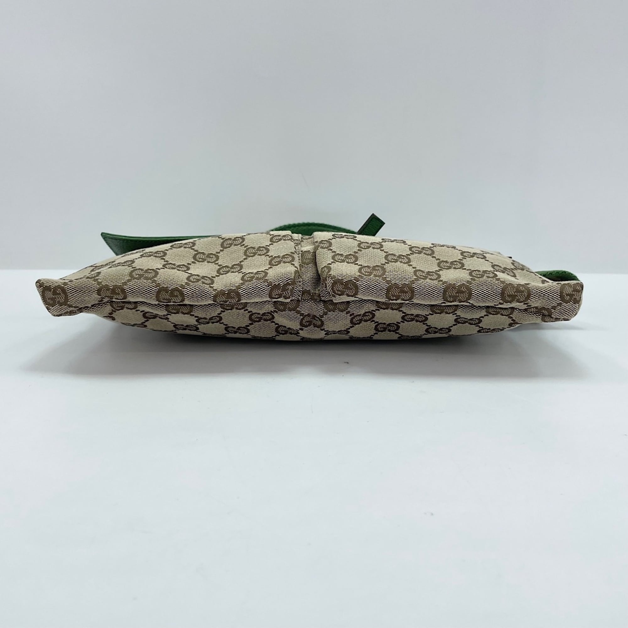 Gucci Beige Fanny Pack (Pre-Owned)