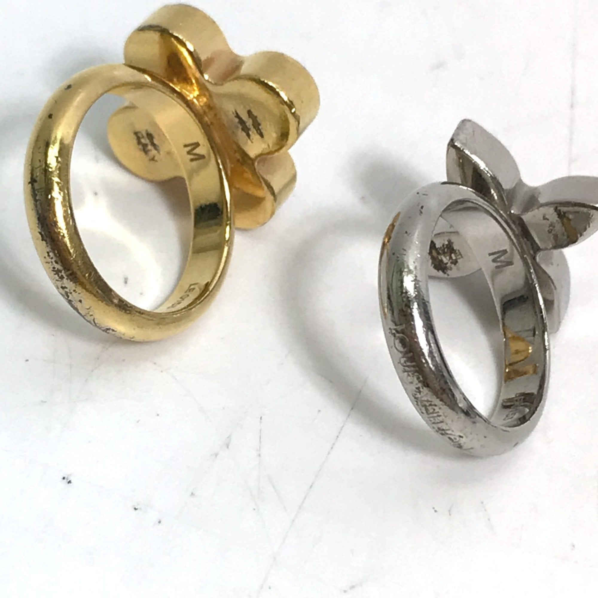 Louis Vuitton Rhinestone (Pre-Owned)