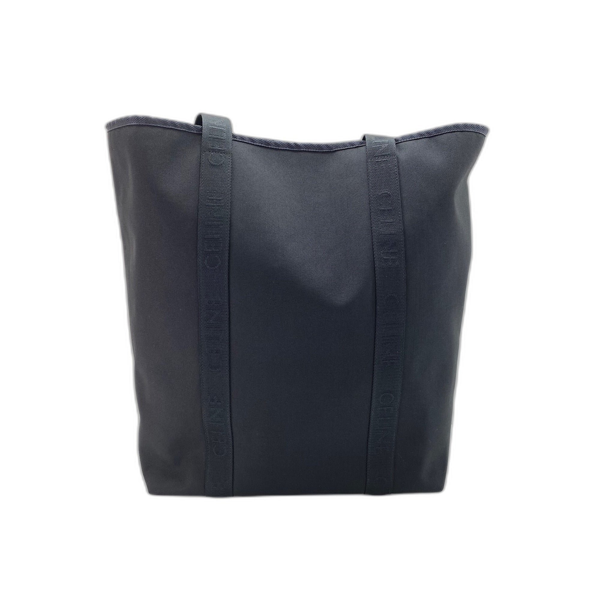 Celine Black Handbag (Pre-Owned)